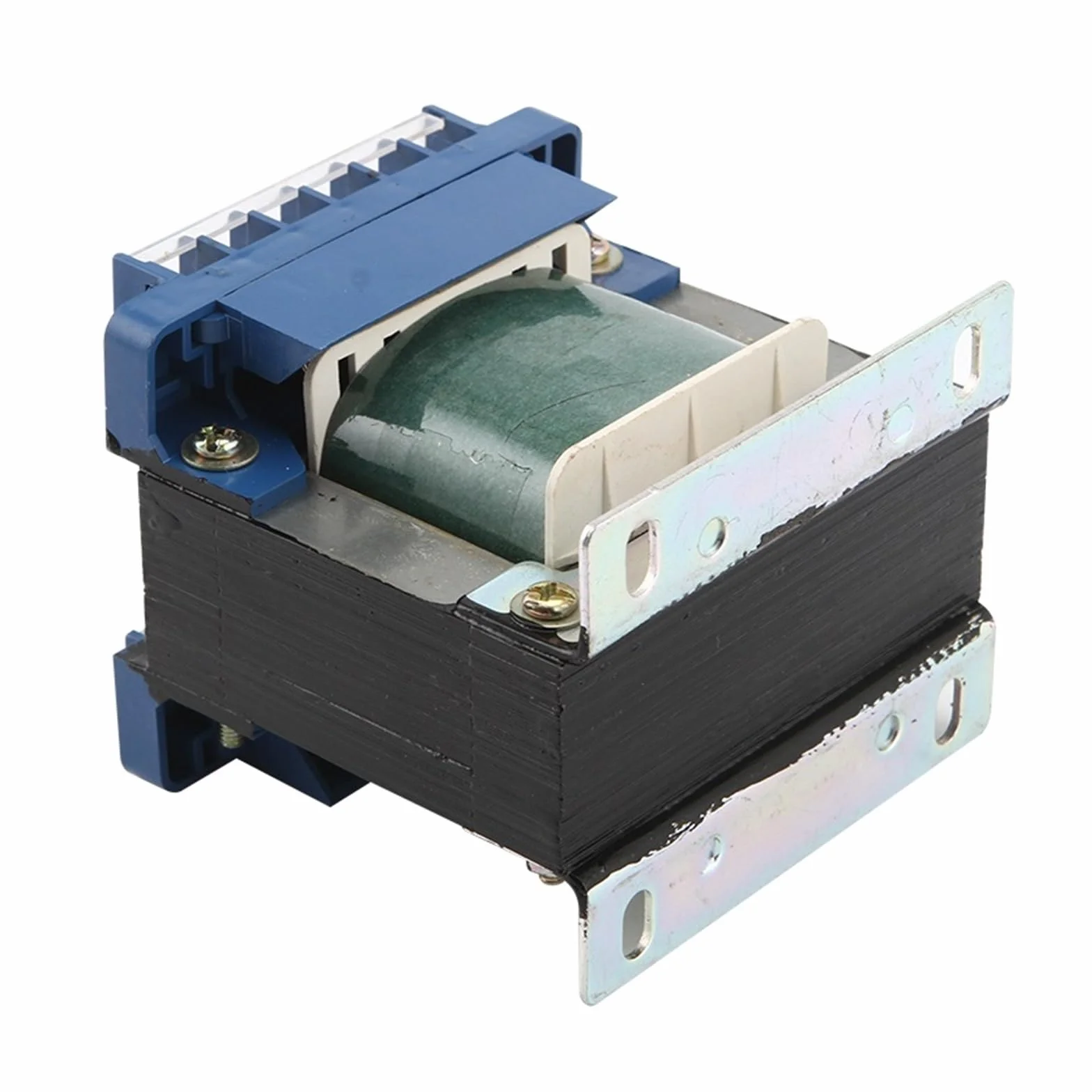Transformator BK BK-50VA 50 W Mocy 110V 220V/380V Wejście 220V 110V 36V 24V 12V 6,3V 80V Wyjście 50 VA