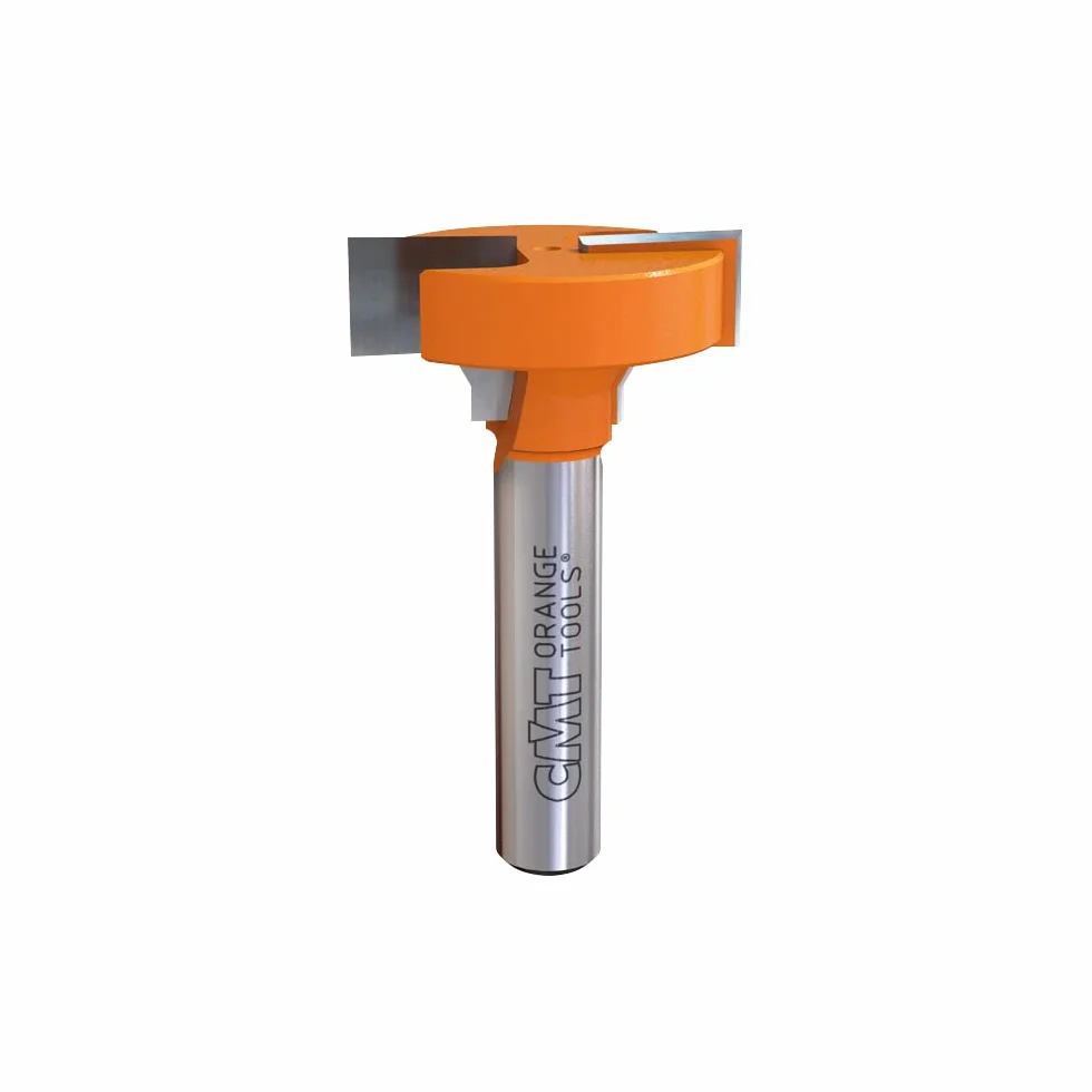 CMT ORANGE TOOLS Fresa X Kanał T-Slot HW Z2 S=8 D=11/28x13.5x51 DX