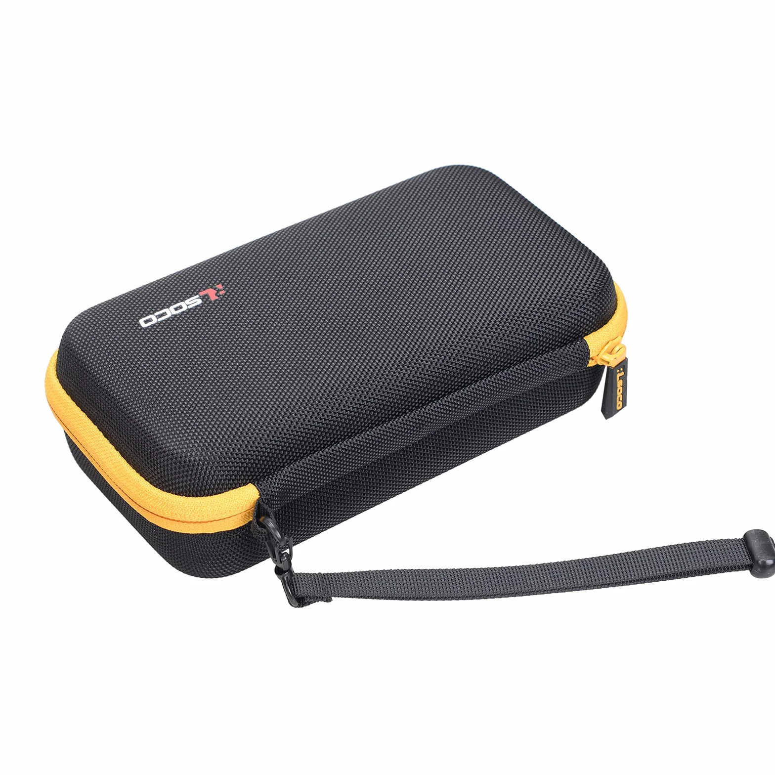 RLSOCO Etui do FLUKE-62 MAX+/62 MAX/64 MAX/59 Max/ST20 MAX Termometr na podczerwień (Tylko Etui)