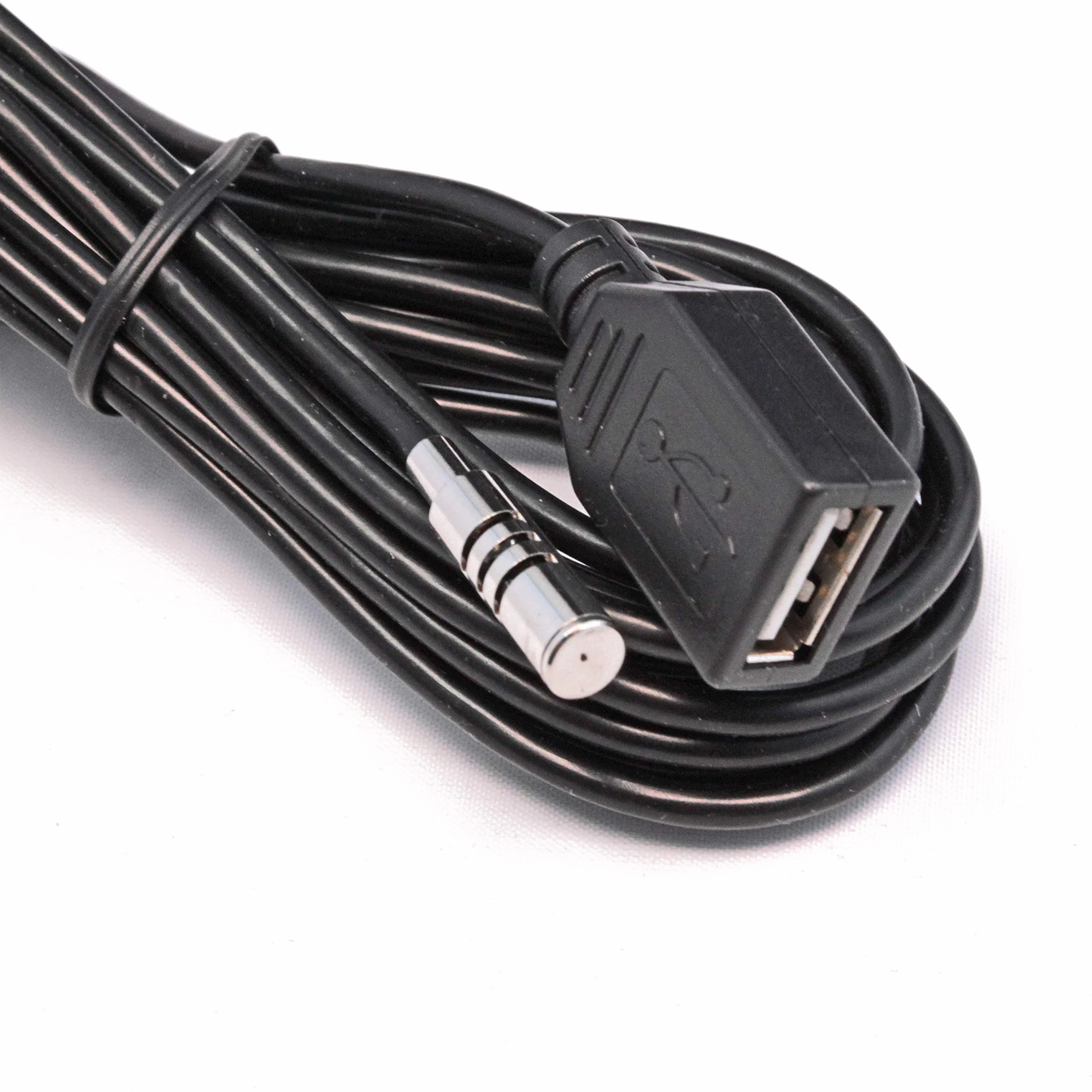 PeakTech P 5185 - Rejestrator danych USB ~ Temperatura i wilgotność powietrza ~ 32000 punktów