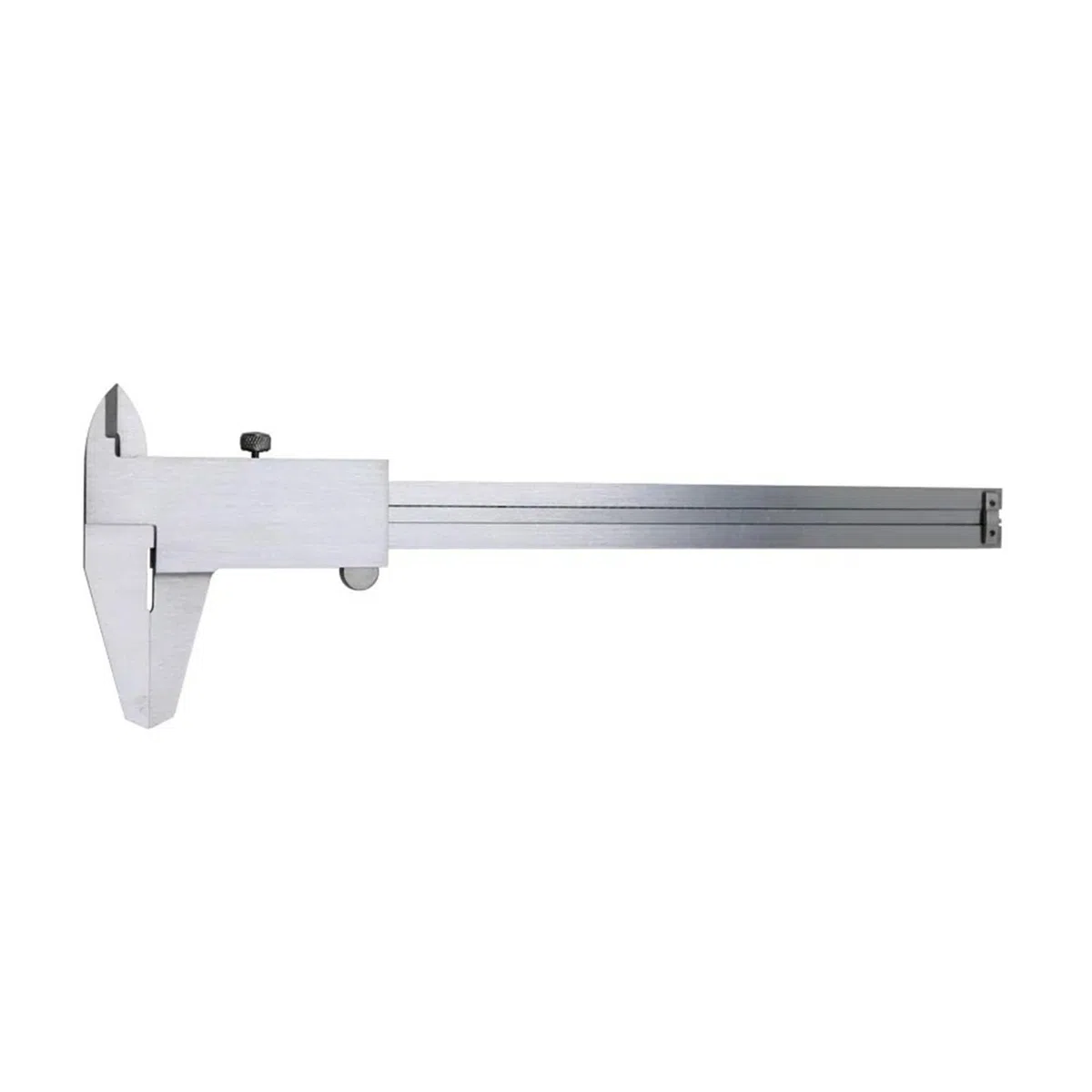 Suwmiarka ze stali nierdzewnej 0-150 mm suwmiarka do suwmiarki głębokości 150 mm stal nierdzewna suwmiarka (typ 0-300 mm)