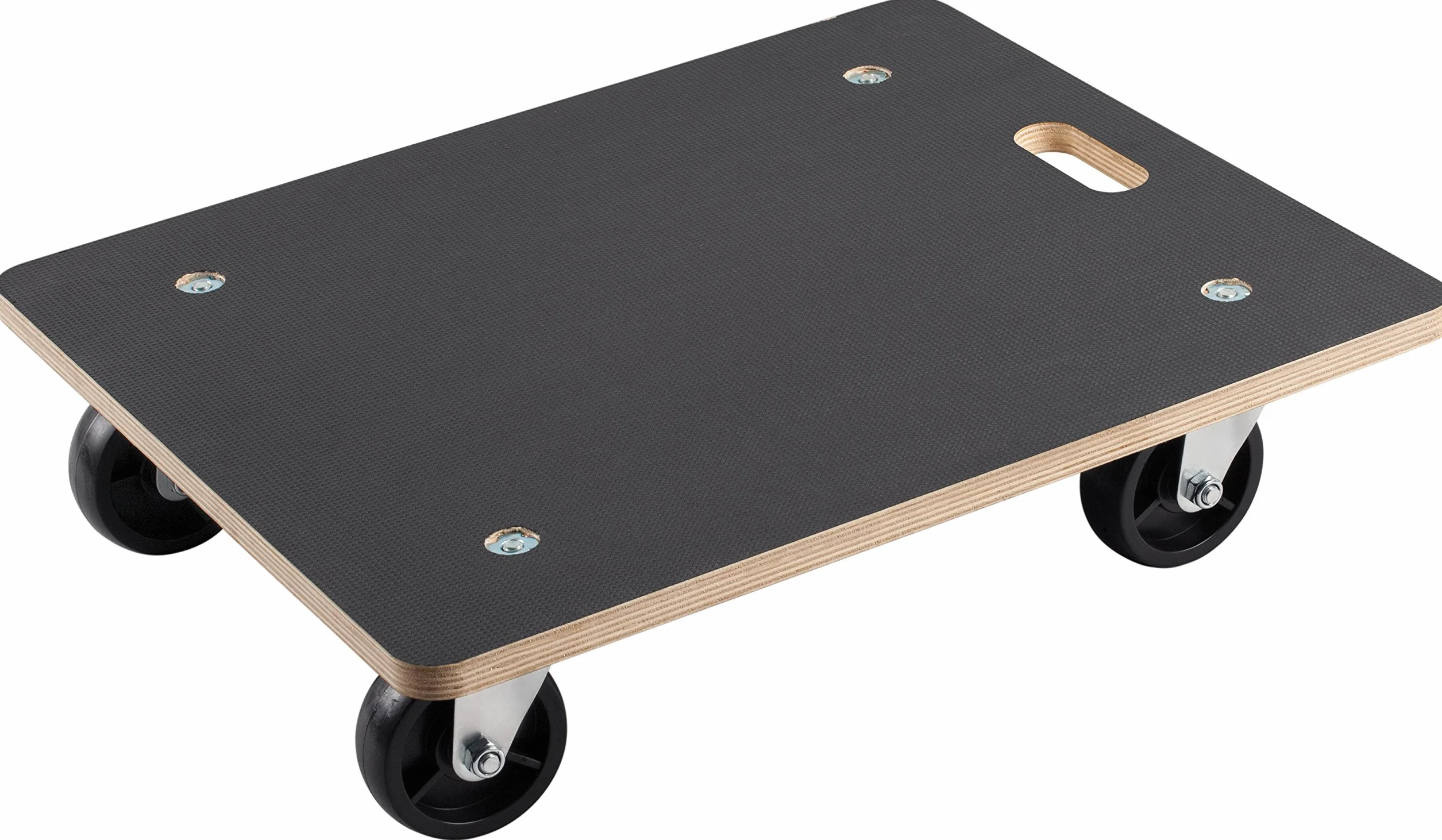 Metafranc Wózek transportowy 590 x 490 mm udźwig 400 kg koła PA