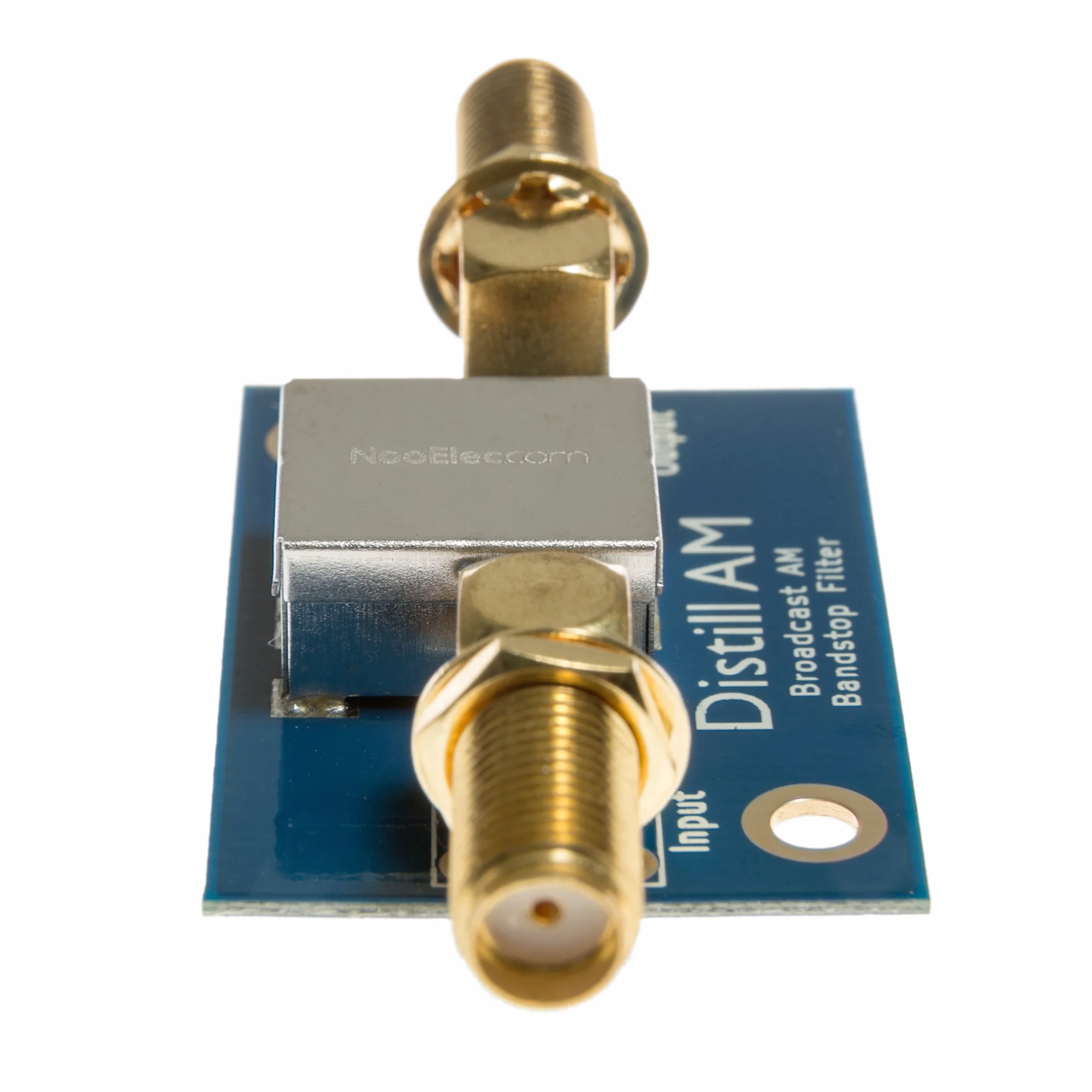 NooElec Flamingo AM Broadcast Bandstop Filter Notch Filter for SDR