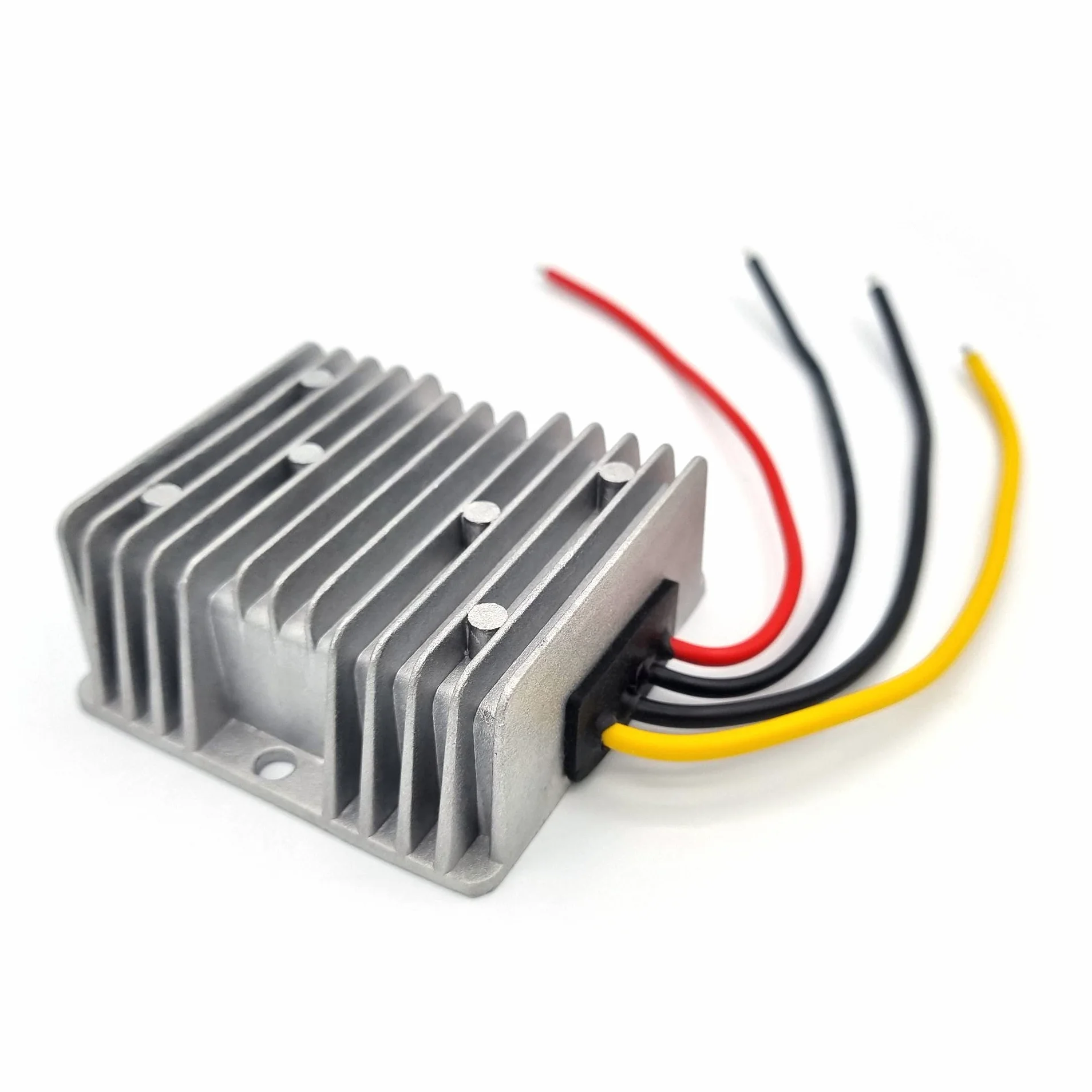 Konwerter DC-DC 8V-36V na 5V, 12V, 20A, 100W, napięcie transformatora, zasilacz, regulator, ogranicznik, adapter redukcyjny
