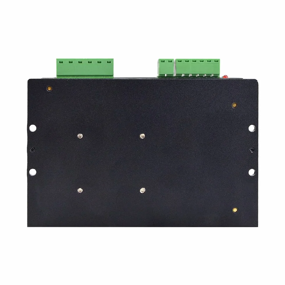 STEPPERONLINE Sterownik silnika krokowego/sterownik silnika krokowego DM542T 1.0-4.2A 20-50VDC dla silnika krokowego Nema 17, 23, 24