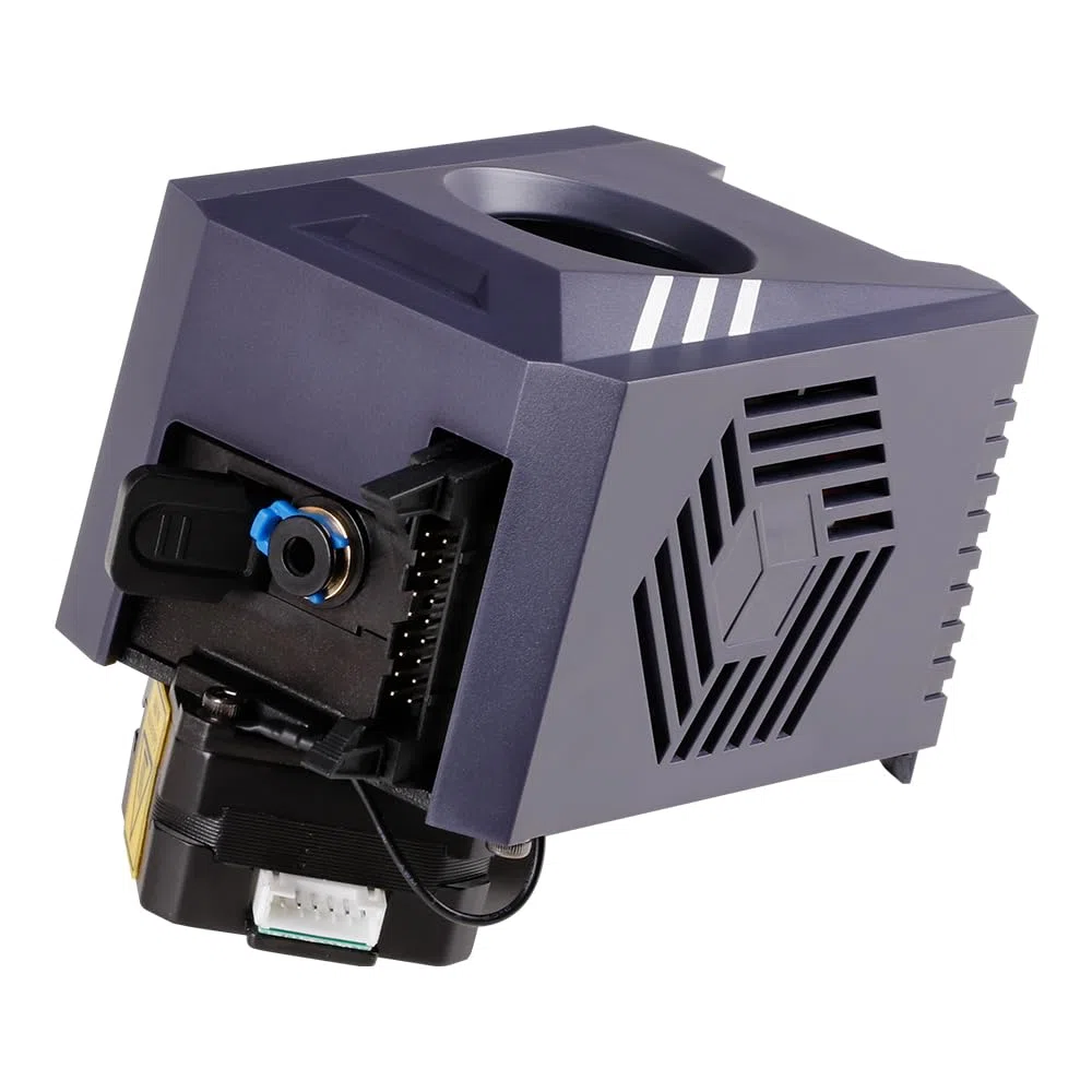 Anycubic Kobra 2 Seria Zestaw Hotend Extruder z dyszą, akcesoria do drukarki 3D dla drukarki Kobra 2 Plus/Kobra 2 Max/Kobra 2 Pro