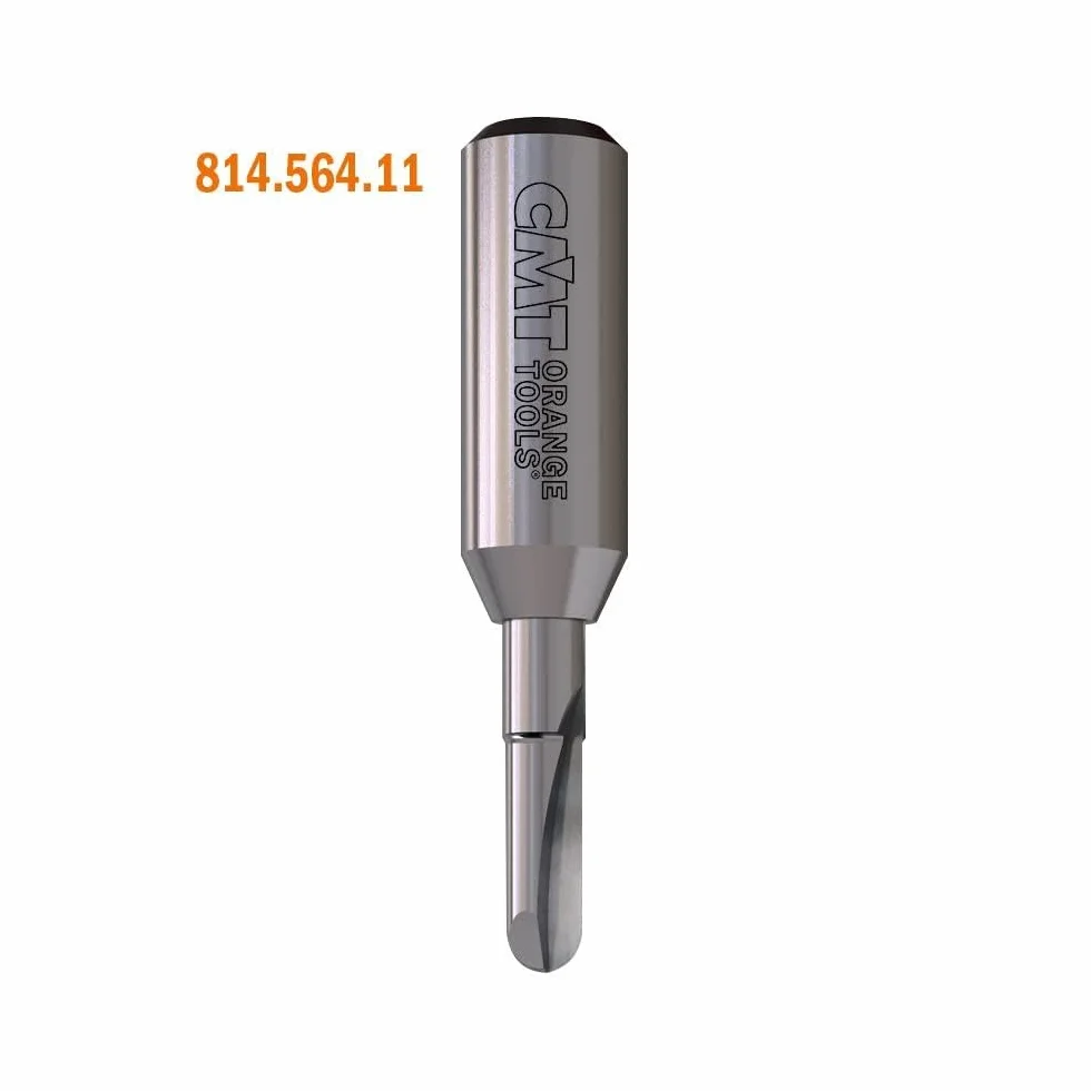 CMT Orange Tools Orange Tools 914,095,11 truskawka promień wypukły kształt hm-s 4,75 9,5 R 8 D, grigio/arancio