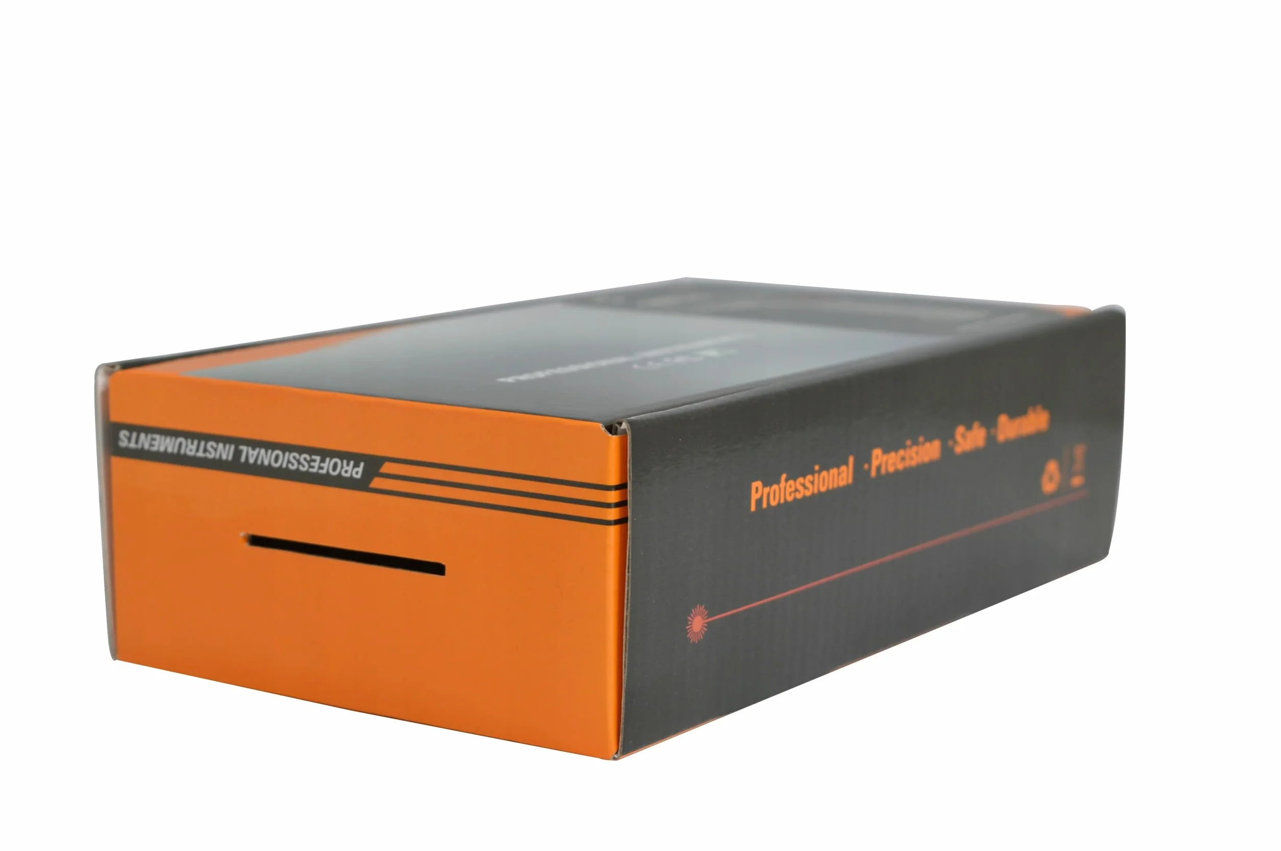 Pirometr Benetech GT950-50 +950°C kolorowy wyświetlacz