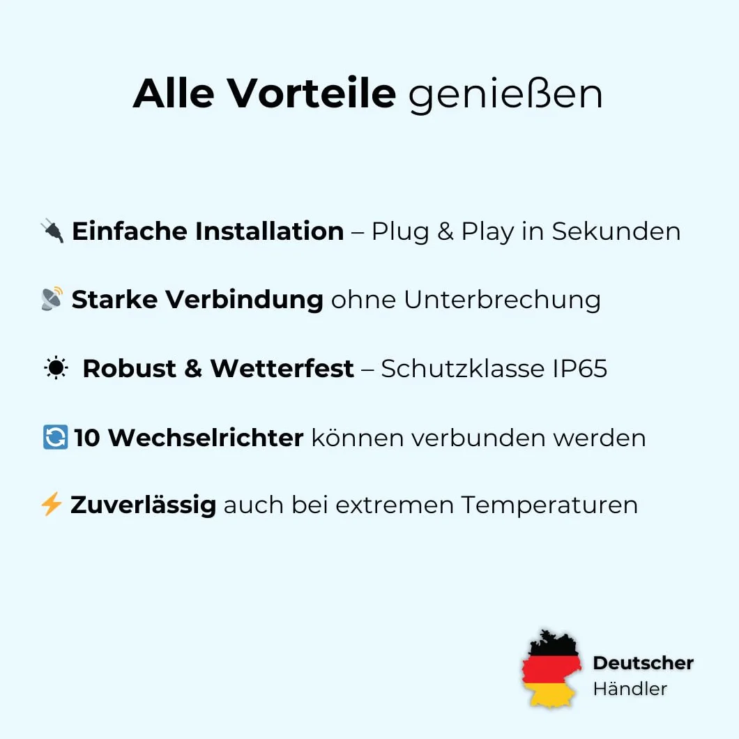 SolX Stick rejestratora danych - WiFi W3 Solis