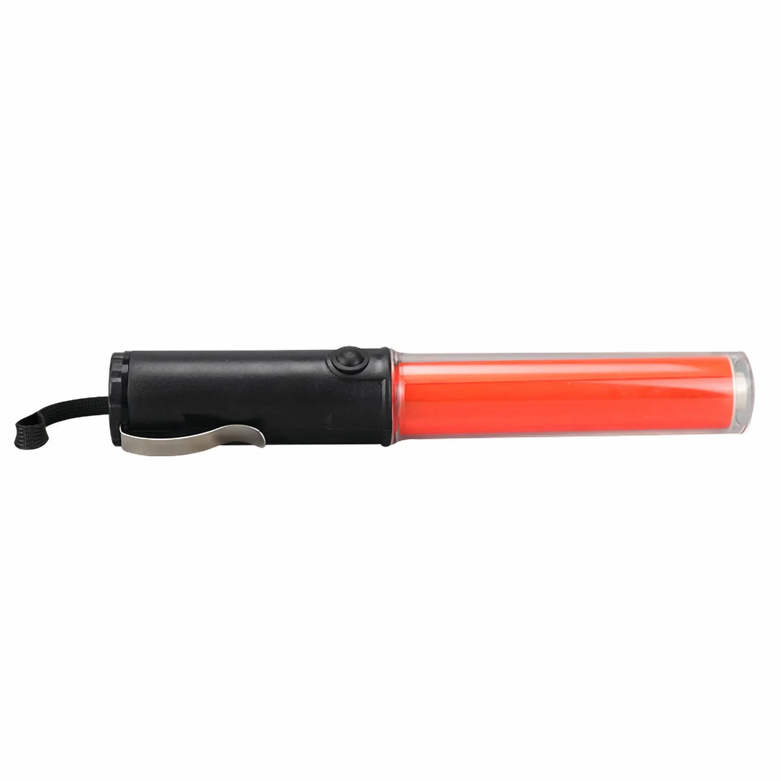 26cm Signal Safety Traffic Baton LED Light Traffic Control Wand z 3 trybami migotania Produkty transportowe na wypadek awarii
