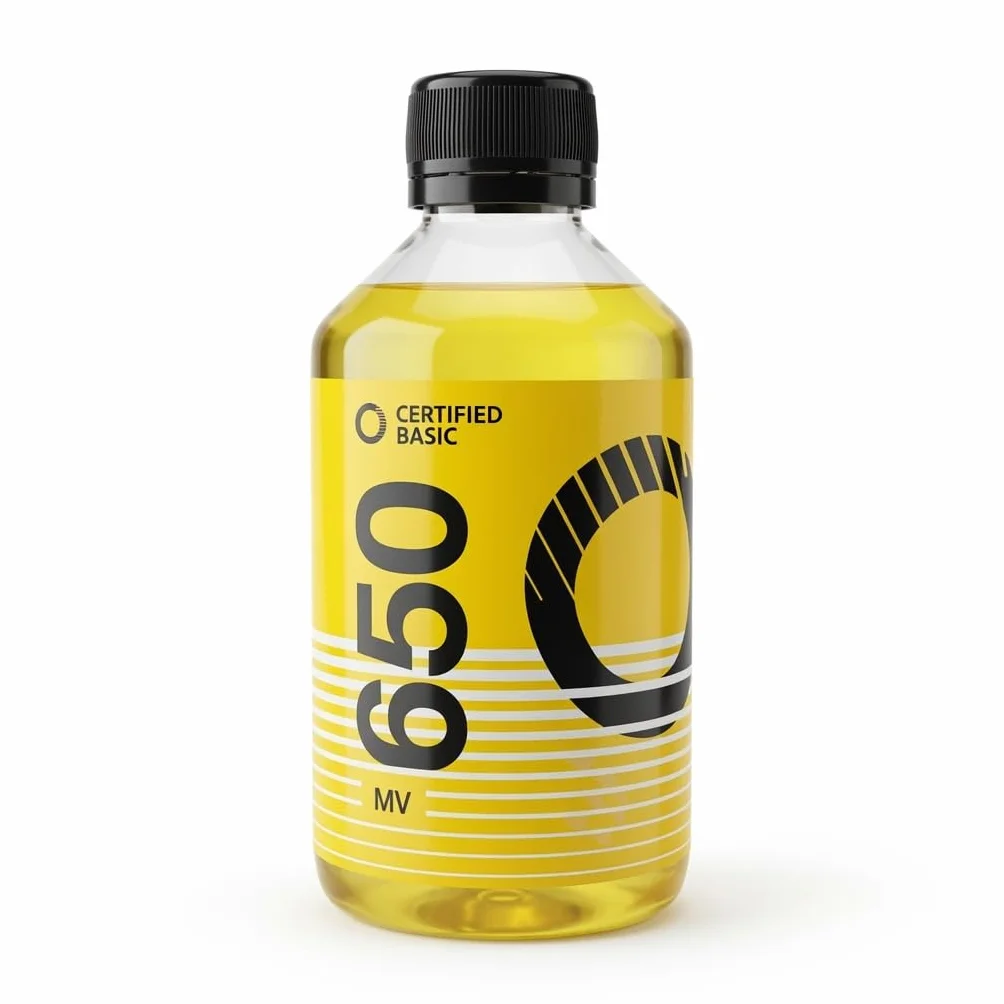 Roztwór kalibracyjny ORP 650 mV Redox