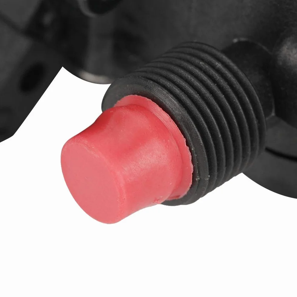 Pompa Membranowa 12V 0,9MPa 6L/min 70W Samozasysająca Wodna