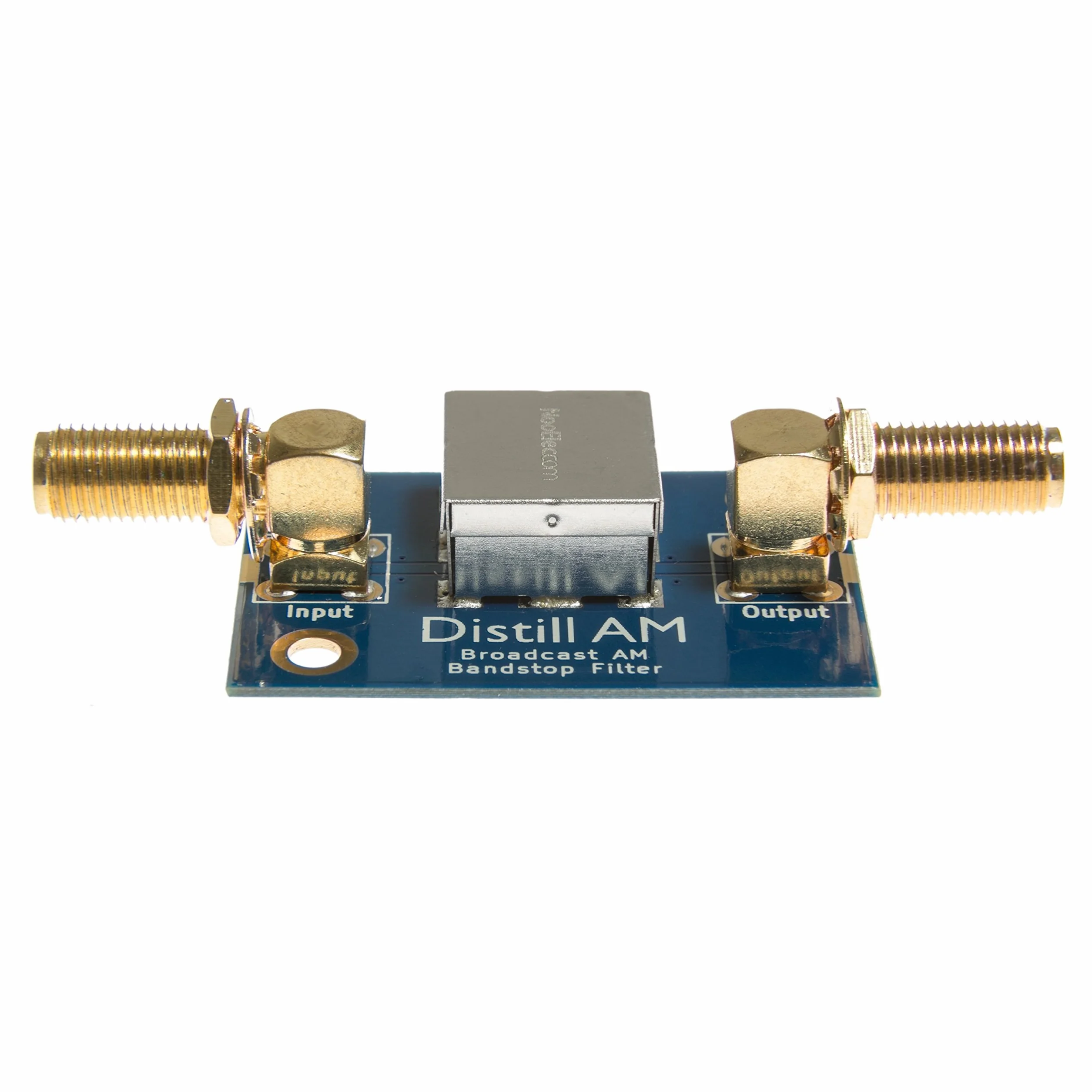 NooElec Flamingo AM Broadcast Bandstop Filter Notch Filter for SDR