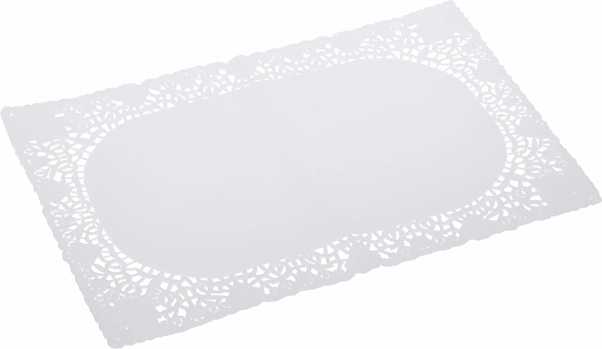 Metaltex prostokątne stroiki, wielokolorowe, 30 x 19 cm, 15-częściowy
