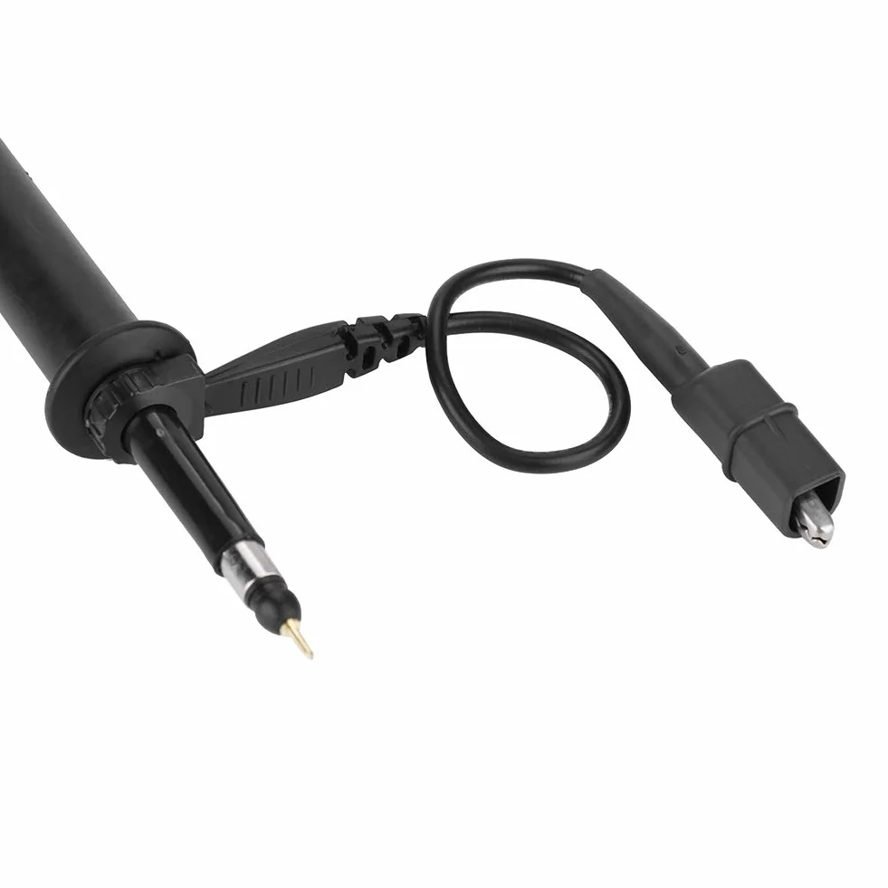 Sonda oscyloskopowa BNC 250 MHz 100x 2000 Vp-p P4250 akcesoria oscyloskopowe zestaw