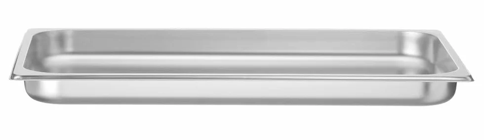 HENDI Pojemnik GN 1/1 - Profi Line - 530x325x(H)40mm