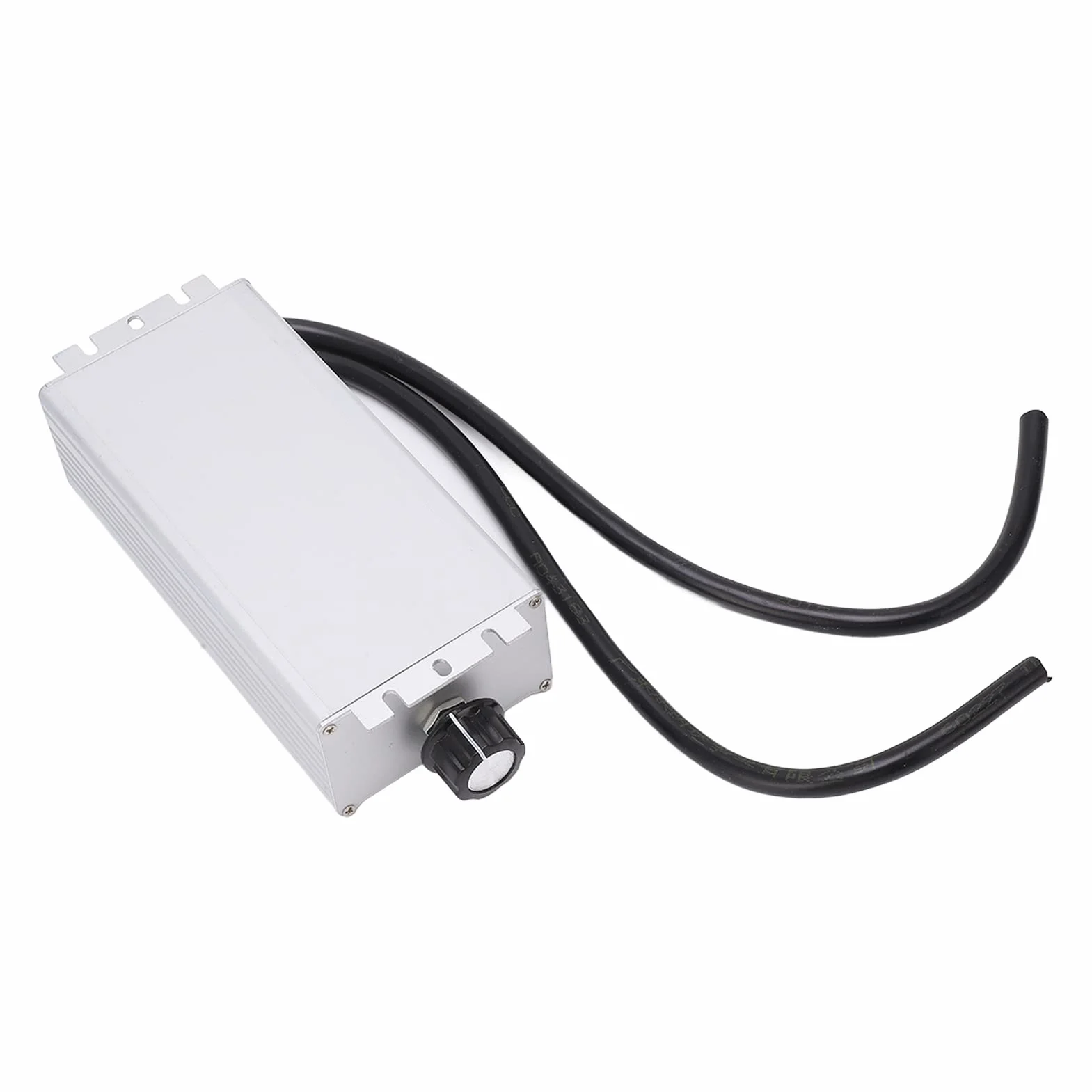 Regulator prędkości 2.2KW 380V 3-fazowy regulator silnika prądu przemiennego o dużej mocy Elektroniczny regulator prędkości do rozdzielacza klimatyzacji