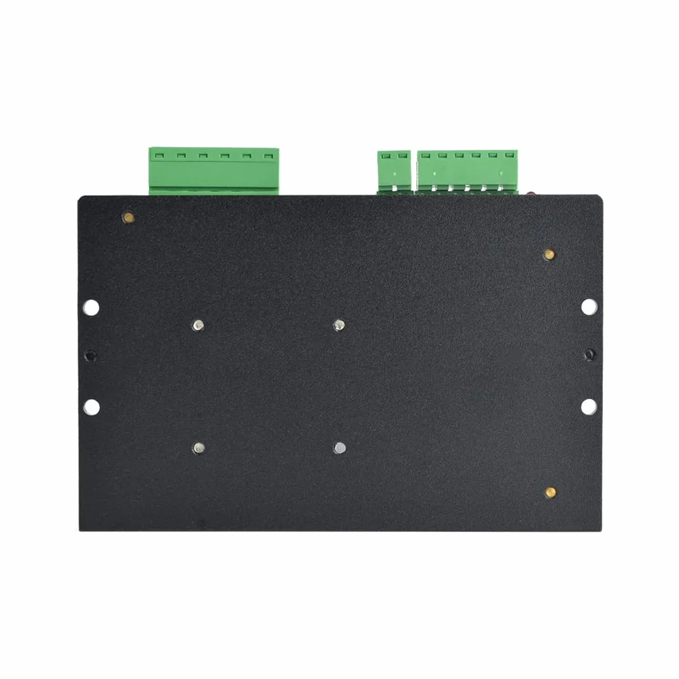 STEPPERONLINE Cyfrowy sterownik silnika krokowego 1,8-5,6 A 20-50 VDC do Nema 23, 24Stepper DM556T