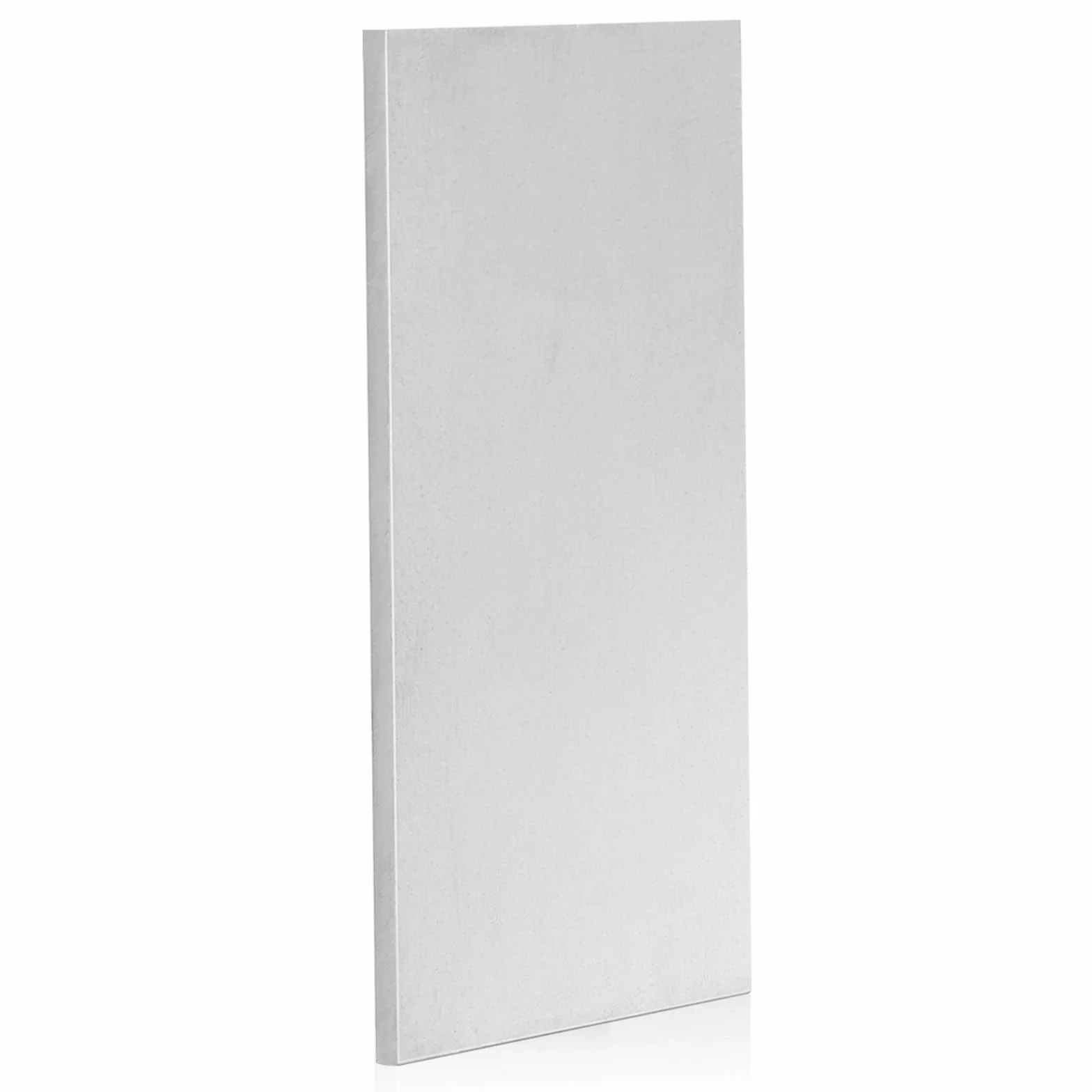 PATIKIL 15N20 stalowy płaski pręt 10 cm x 1 1/5.1 cm x 1/20.3 cm nóż do produkcji stali