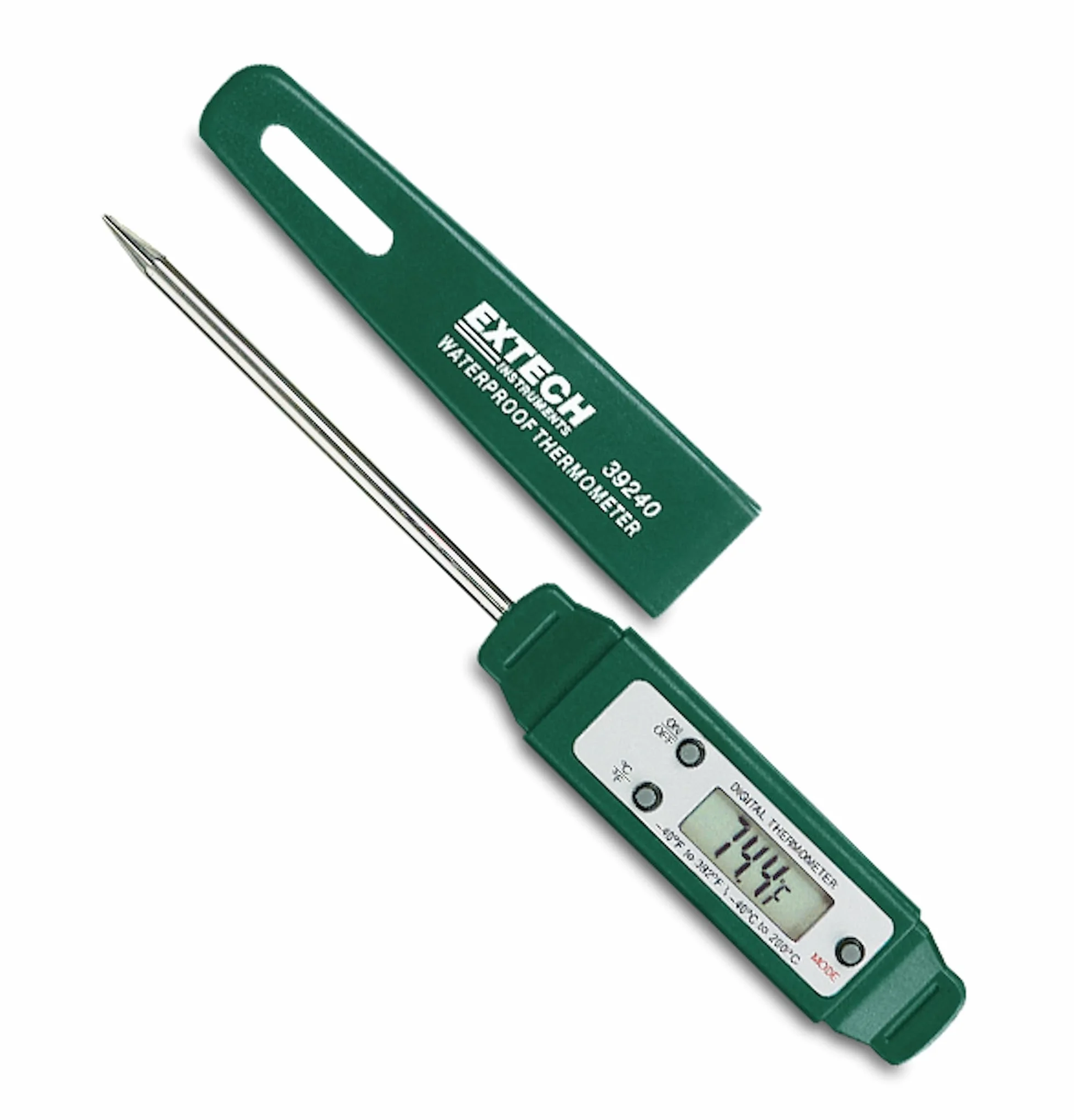 Extech 39240 Zasilacz Sieciowy 220 V