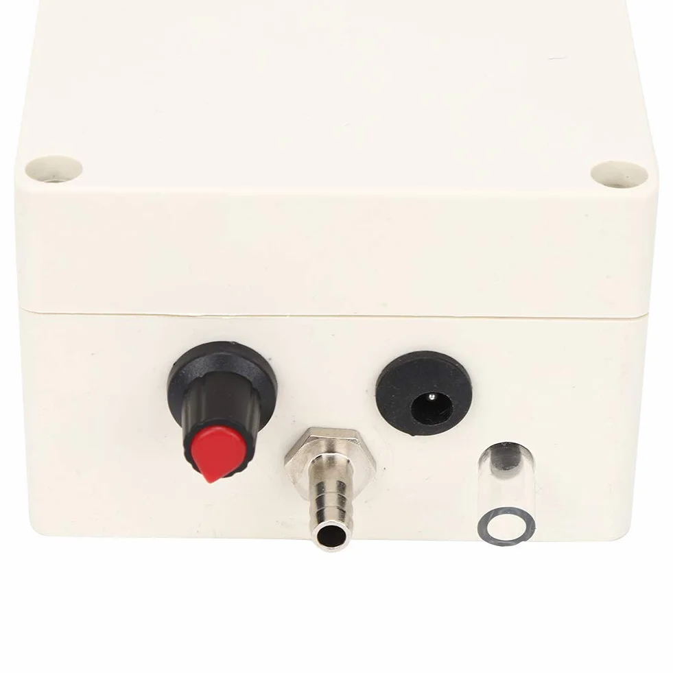 Dojarka dla Niego, Elektryczna Dojarka Elektryczna 12V, Dojarka, Pompa Próżniowa, Pompa Dojenia, Pompa Próżniowa dla Osłów, Owiec, Krów i Koni