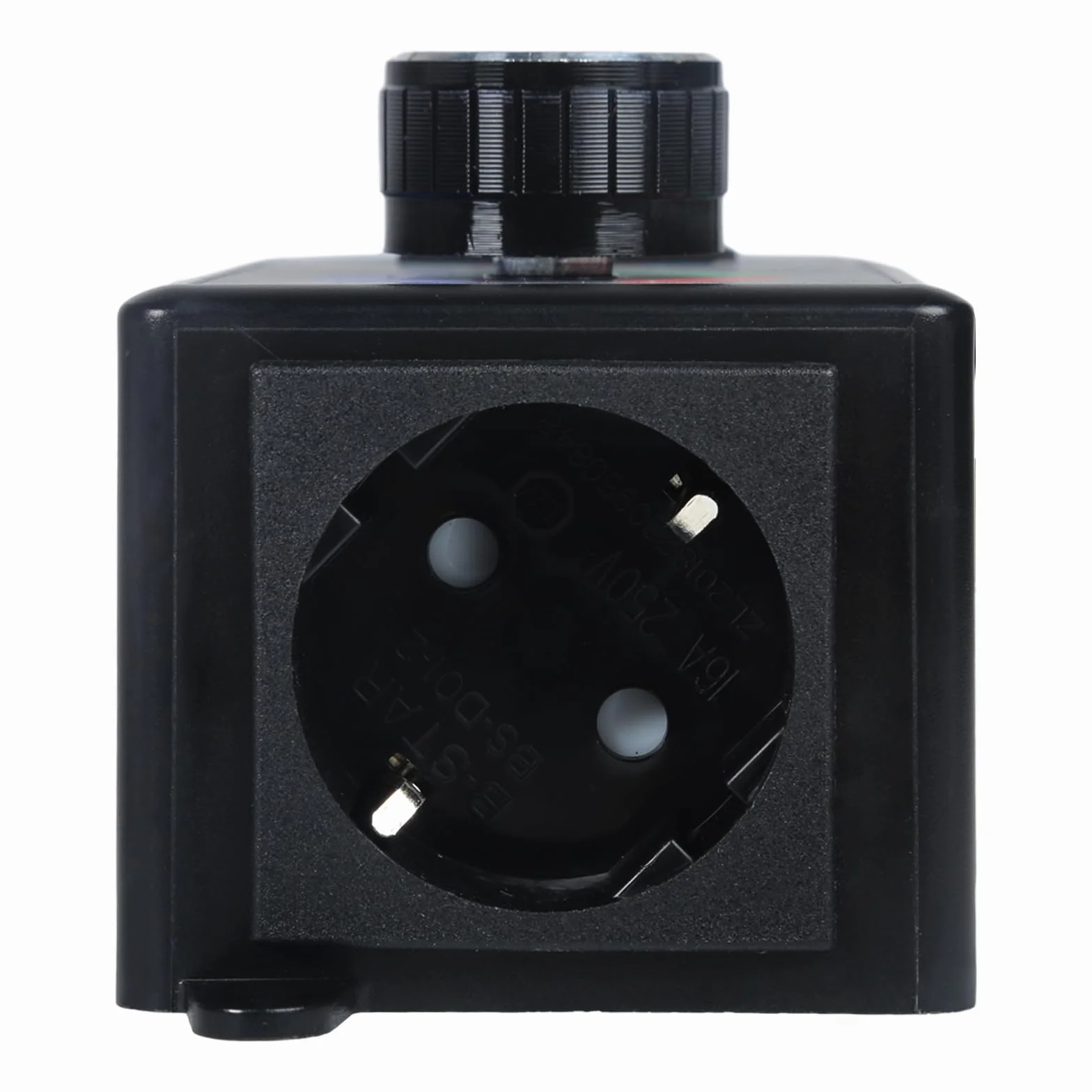 Jadeshay Regulator napięcia SCR 4000W AC220V elektroniczny regulator prędkości wentylatora silnika