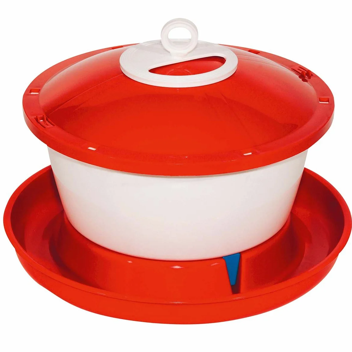 Kerbl poidło Rapid Clean 6 l dla kur