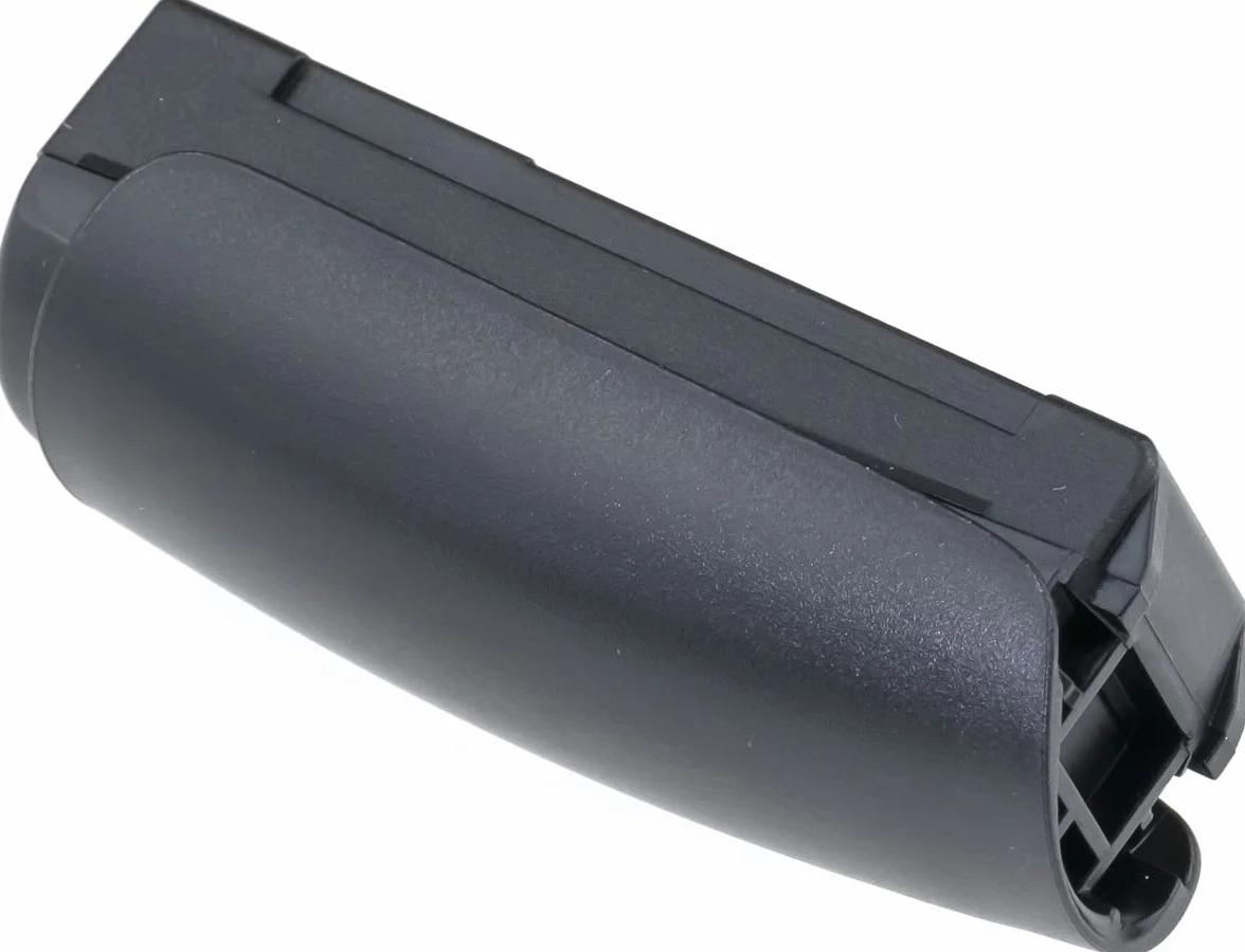 Bateria T6 Power do skanera kodów kreskowych Symbol, Li-Ion 3,7 V 2500 mAh czarny