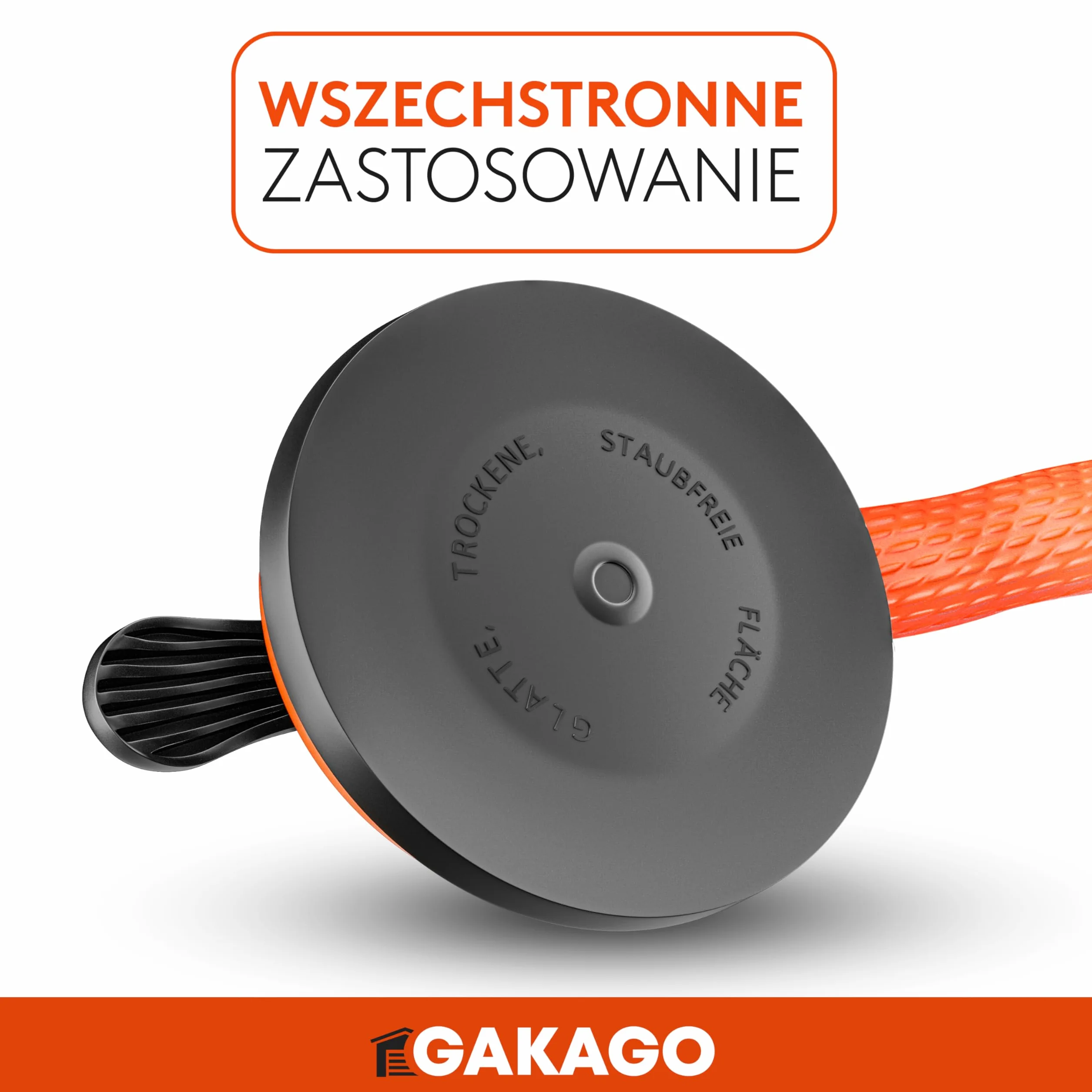 Podnośnik przyssawkowy 120 kg zestaw 2 sztuk do transportu płytek laminatów szkła