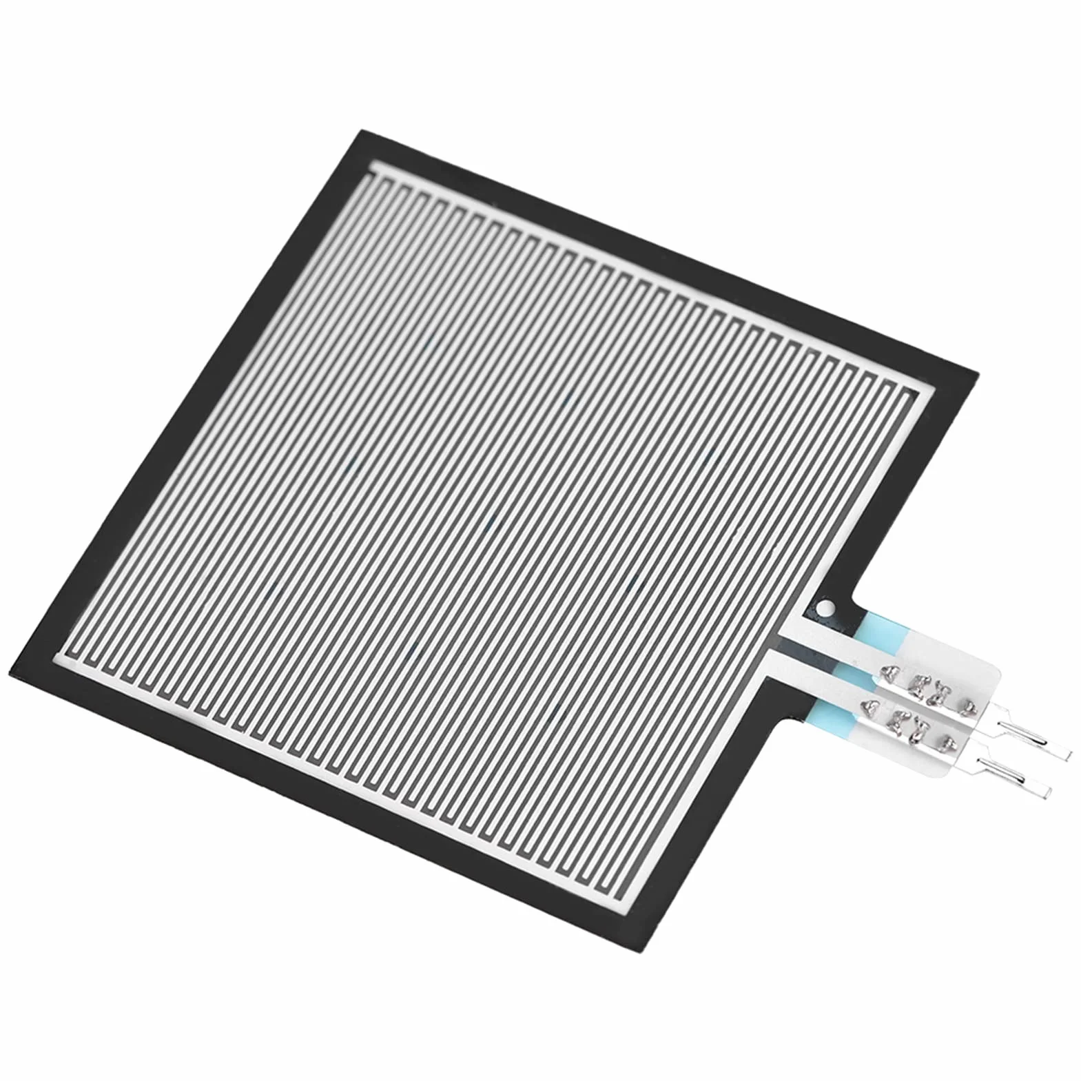 Fafeicy RP-S40-ST Czujnik Ciśnienia Cienkowarstwowy Wysokodokładny Czujnik Siły Zakres 20g-10kg Profesjonalny Sensor Ciśnieniowy dla Precyzyjnych Pomiary