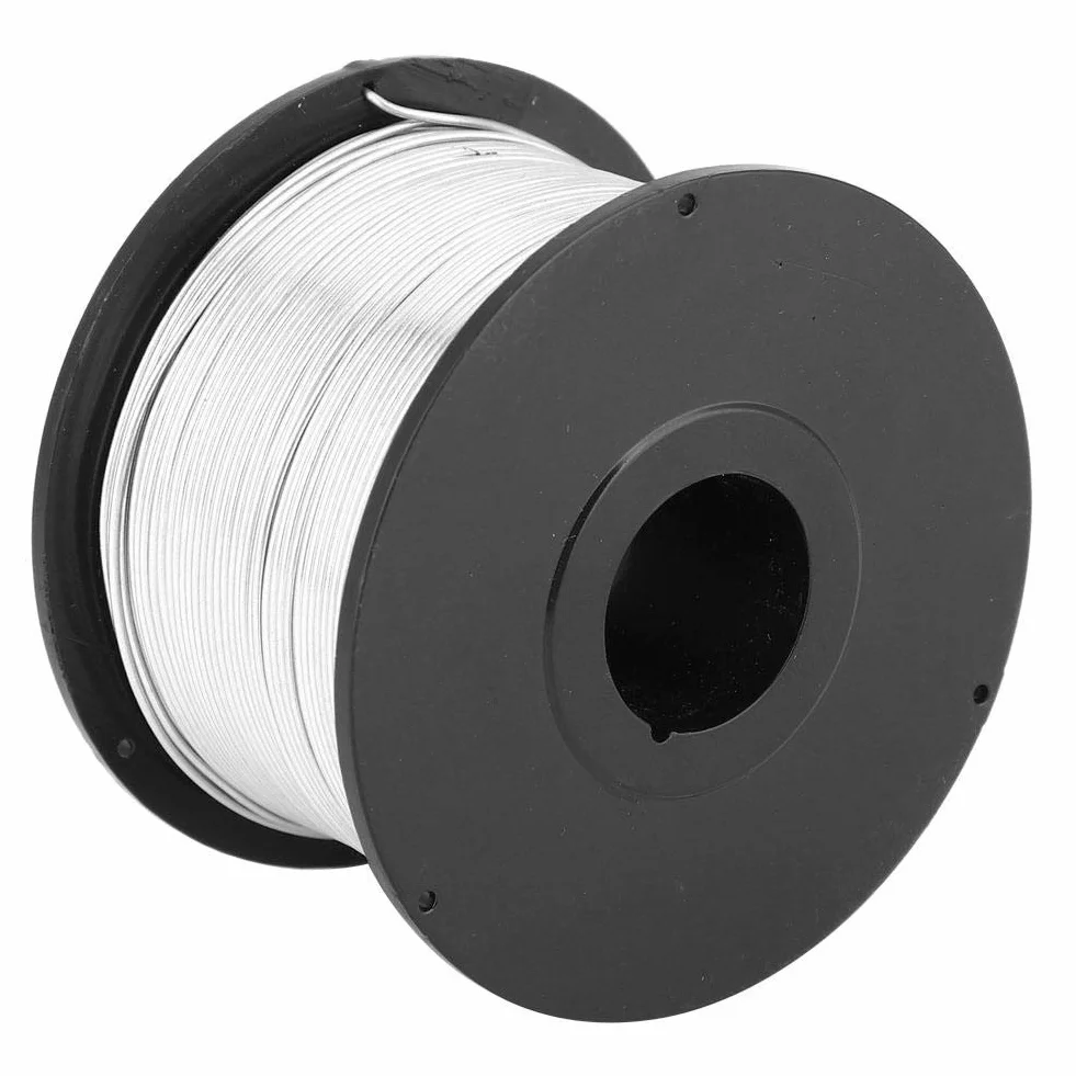 Stahl Tie Wire 110m 0.8mm for Automatic Binding Machine