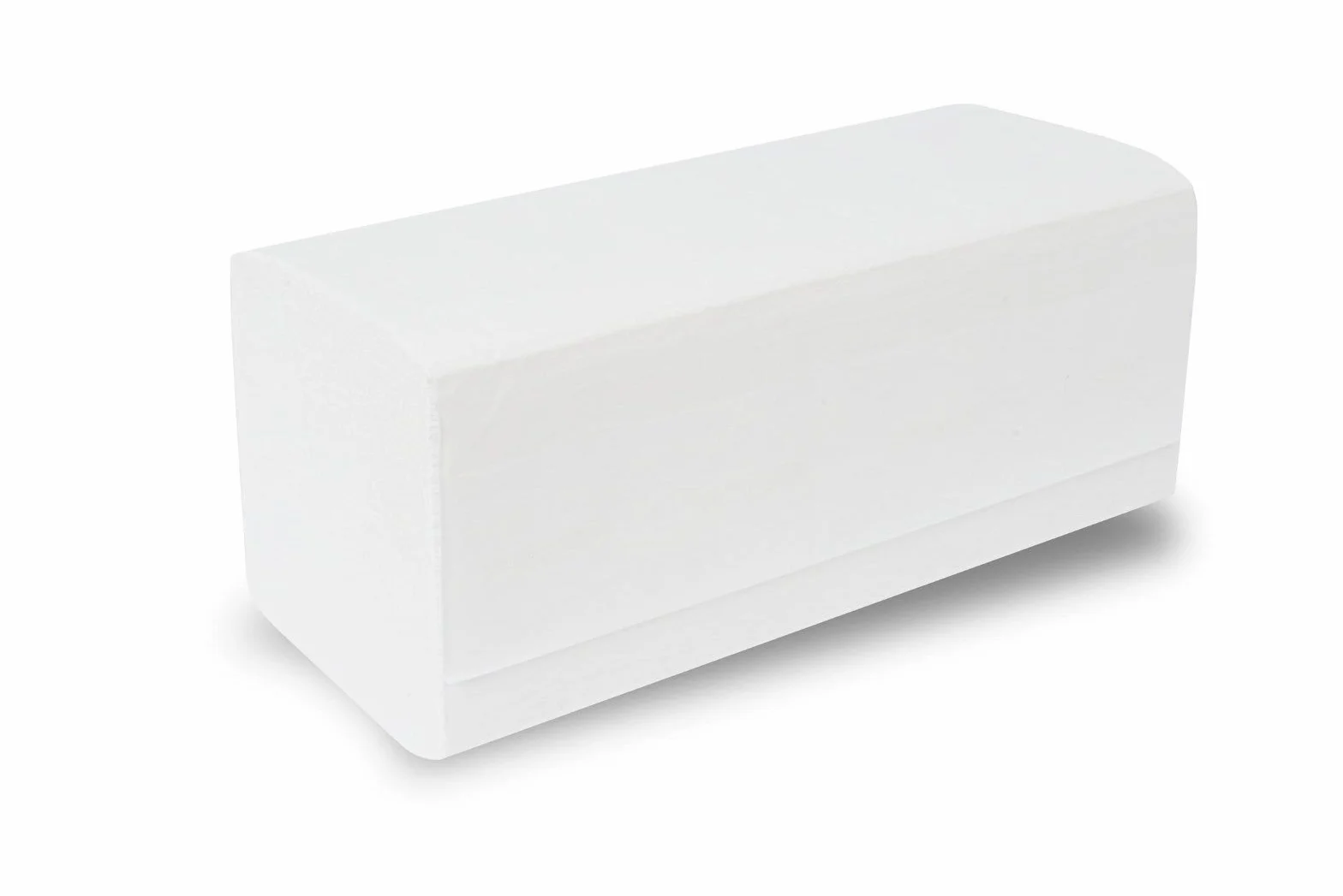 Semytop ST-88056 Ręczniki Papierowe Biały 3200 sztuk