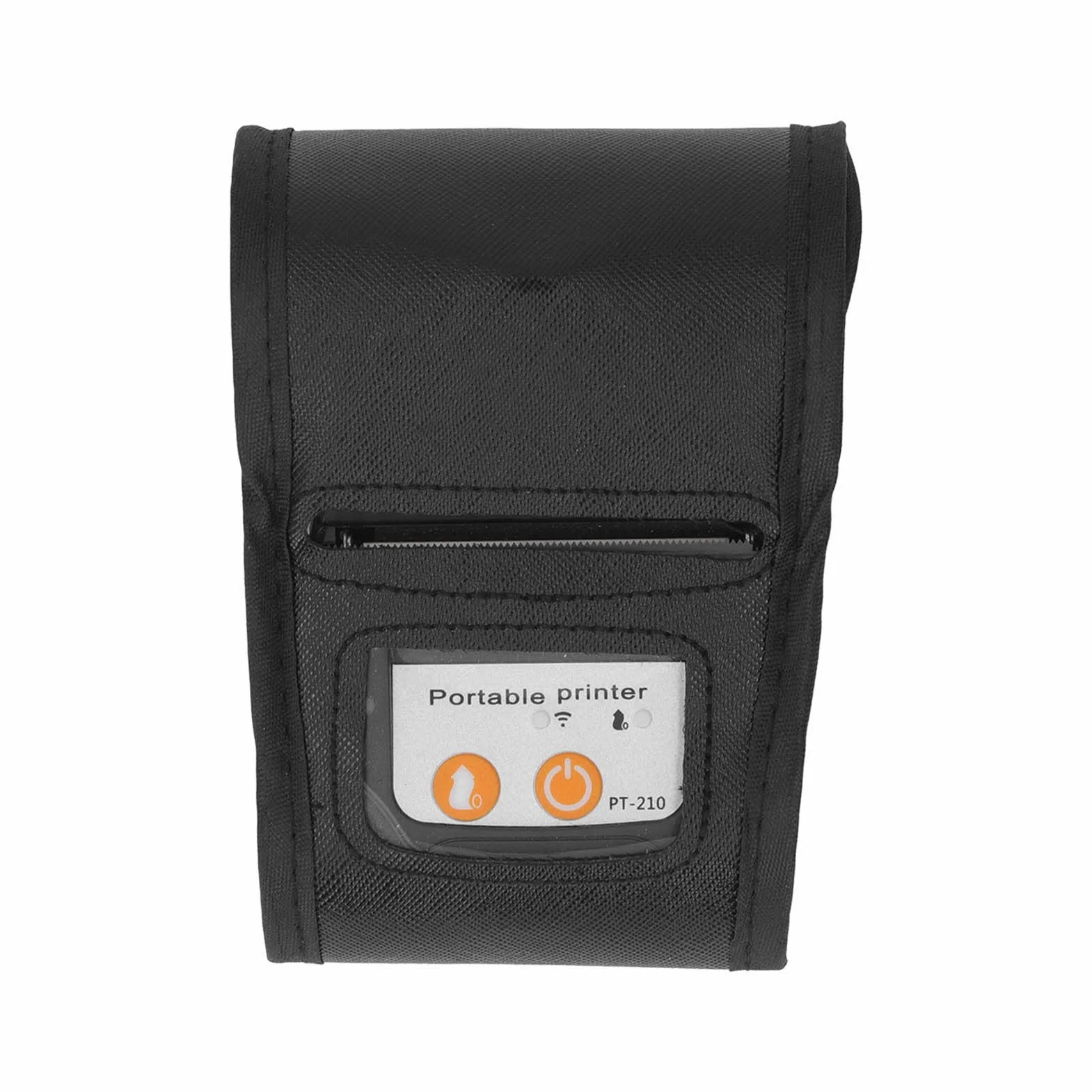 Mini Bezprzewodowa Przenośna Drukarka Paragonów 58 mm