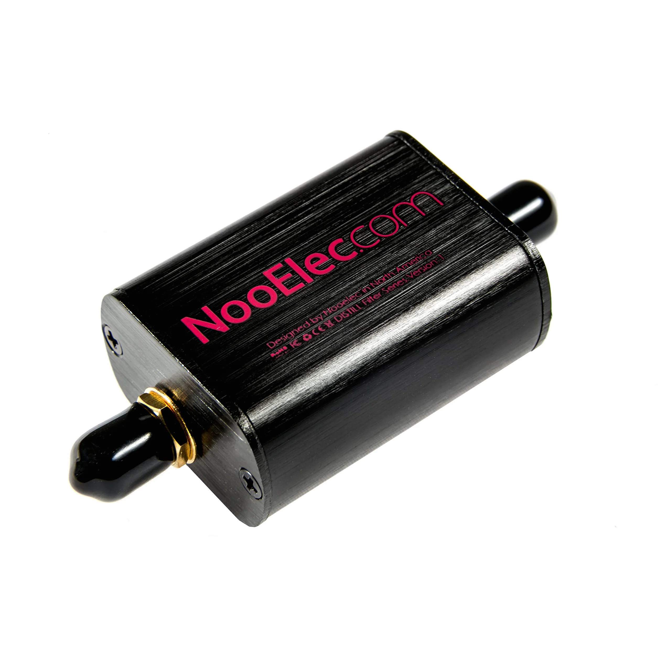 NooElec Flamingo AM Broadcast Bandstop Filter Notch Filter for SDR