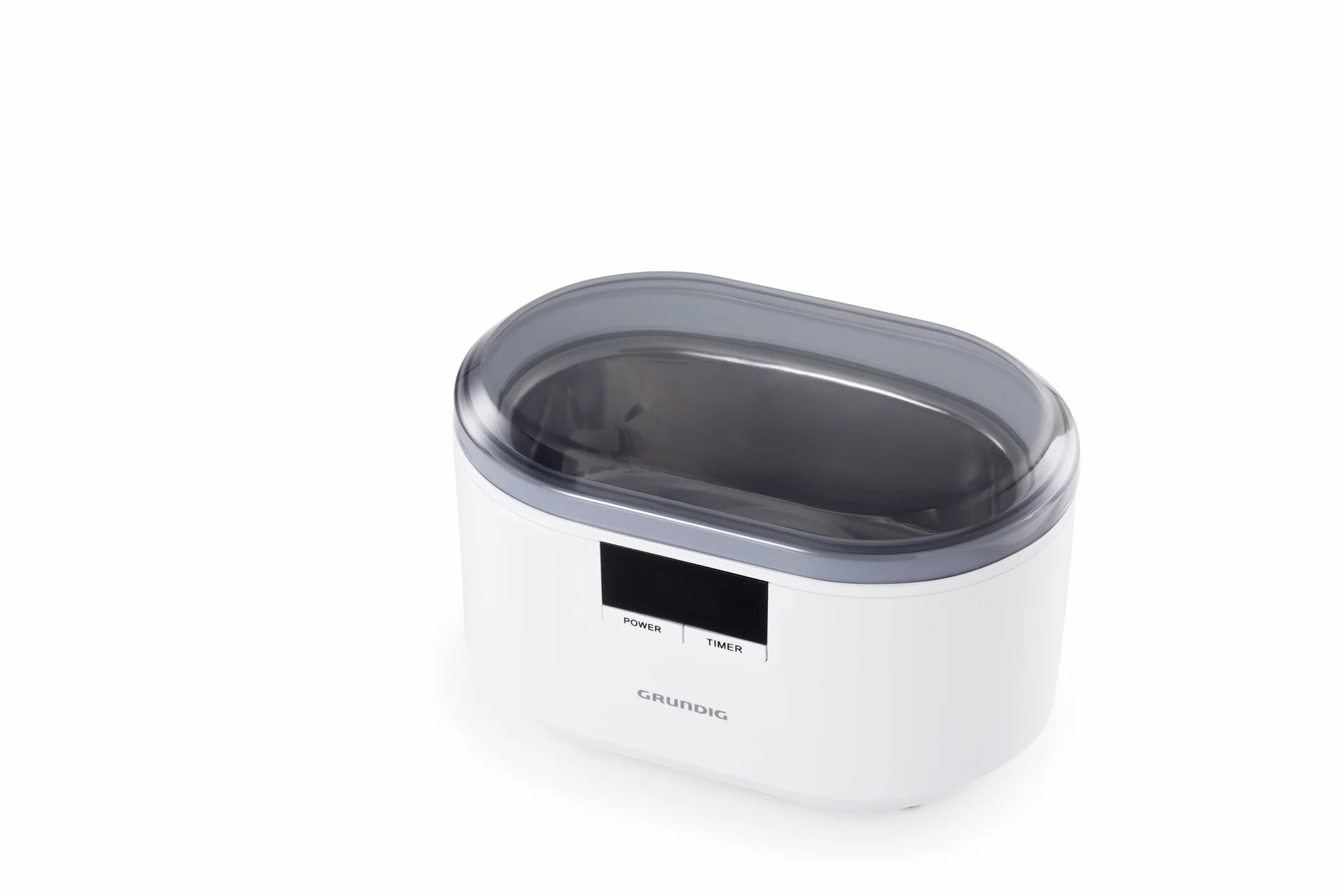 Grundig UC 6620 myjka ultradźwiękowa 500 ml 50 W z timerem
