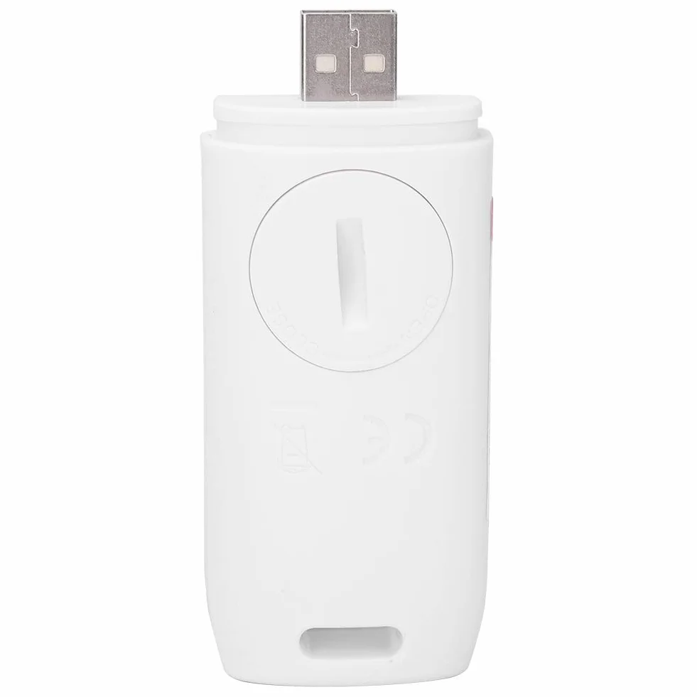 LCD USB Rejestrator Temperatury i Wilgotności Rejestrator PDF Rejestrator Akwizycja Danych dla Logistyki Magazynowej Transport