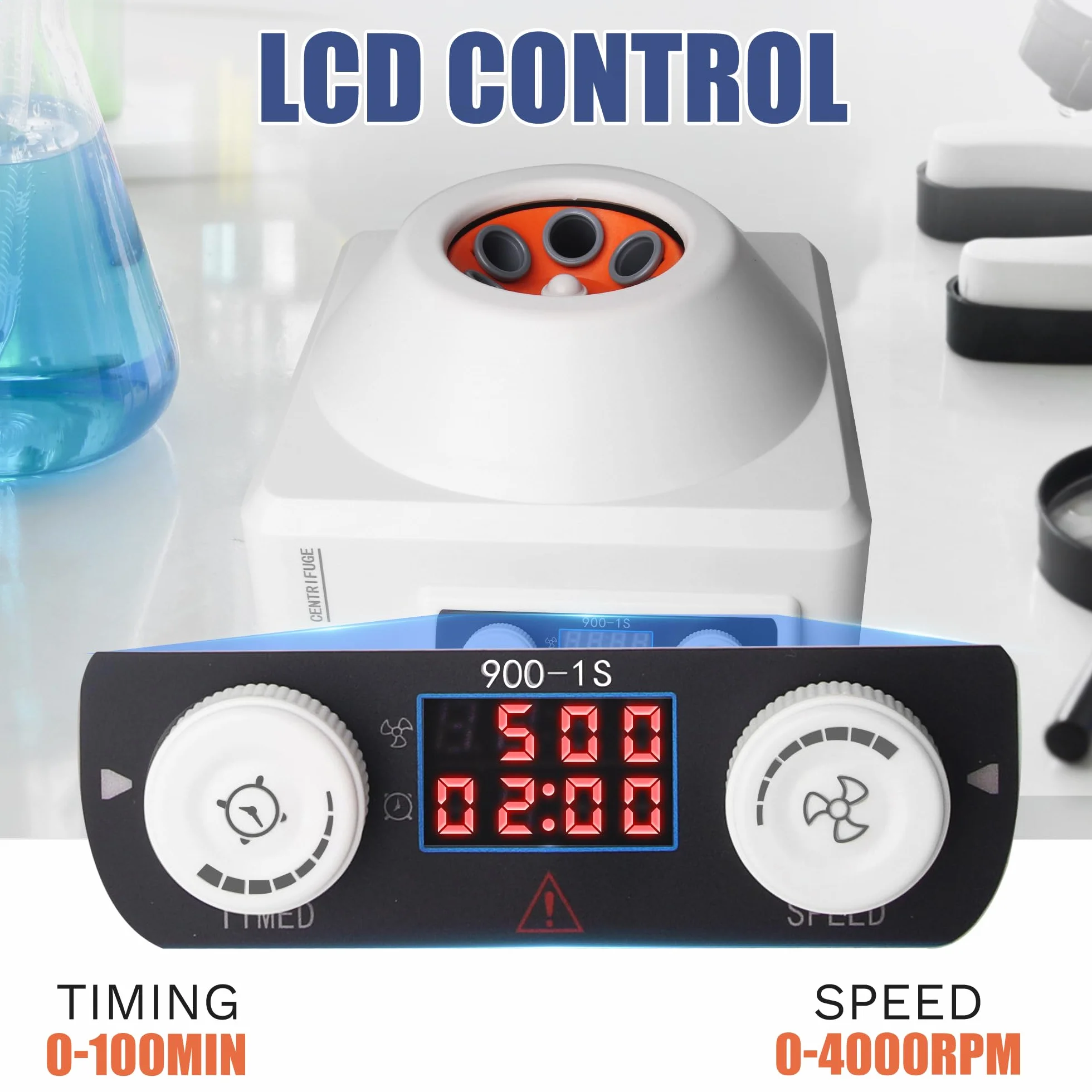 Wirówka laboratoryjna PRP, 6x10ml 4000rpm, 100min PRF Wirówka plazmowa, przenośne wirówki laboratoryjne stacjonarne, do krwi, plazmy, praktyki medycznej