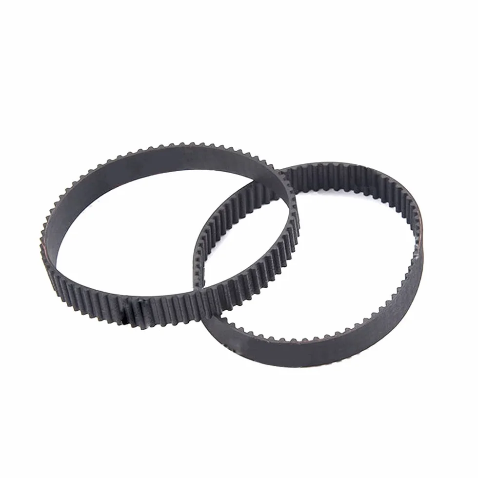 Pasek rozrządu GT2 140-2GT-6mm Zamknięta pętla 140 mm 70 zębów 6 mm do drukarki 3D