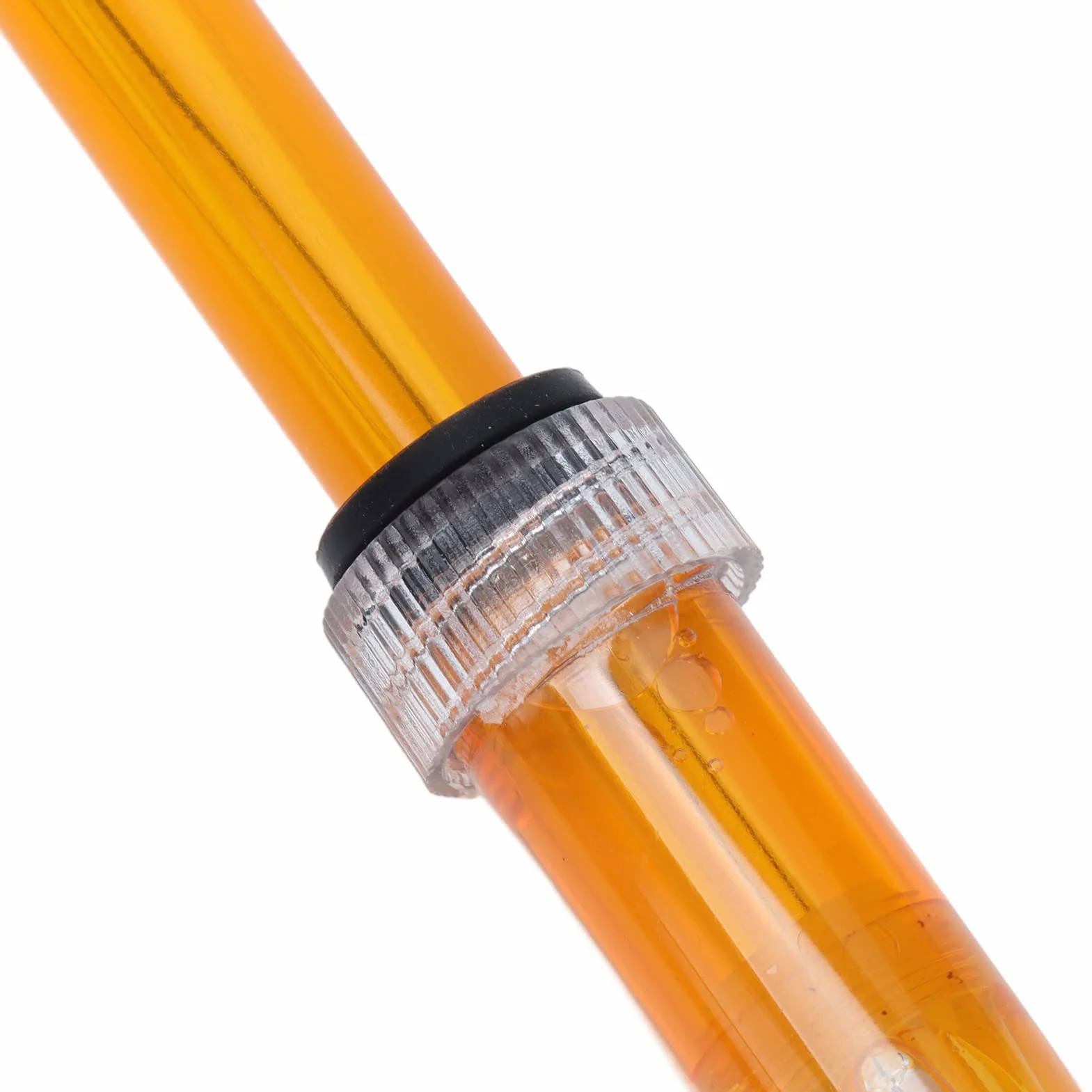 Sonda Wymienna ORP Elektroda Hydroponiczna BNC Q9 do Pomiaru Potencjału Redukcyjnego Utleniania