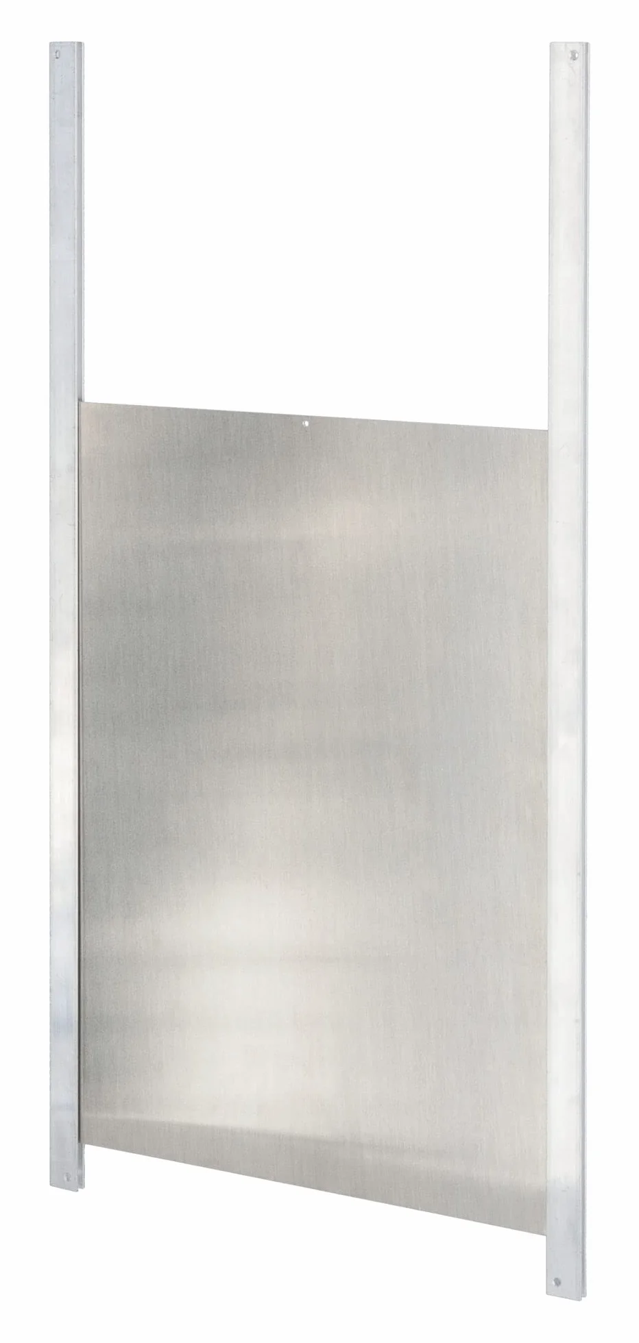 Kerbl Drzwi przesuwne dla kurcząt 300 x 400 mm aluminium