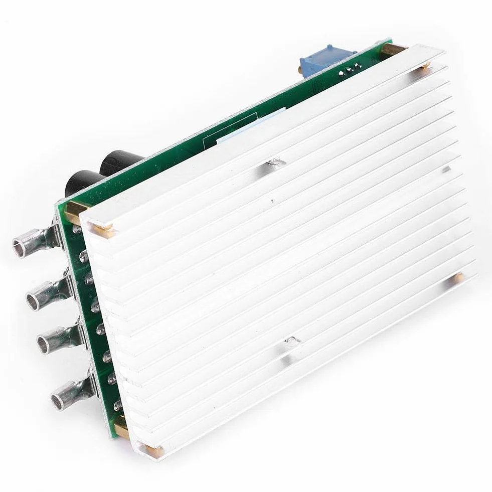 Przetwornica DC-DC 20 A WD5020 regulowany 7~50 V do 0~36 V