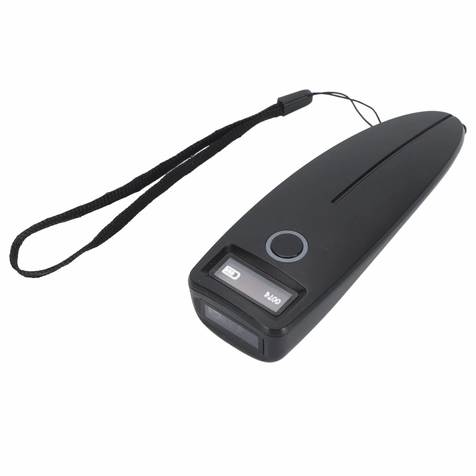Yosoo Health Gear Skaner Kodów Kreskowych 2D 1D Wireless Bluetooth Ręczny Czytnik 2,4G USB