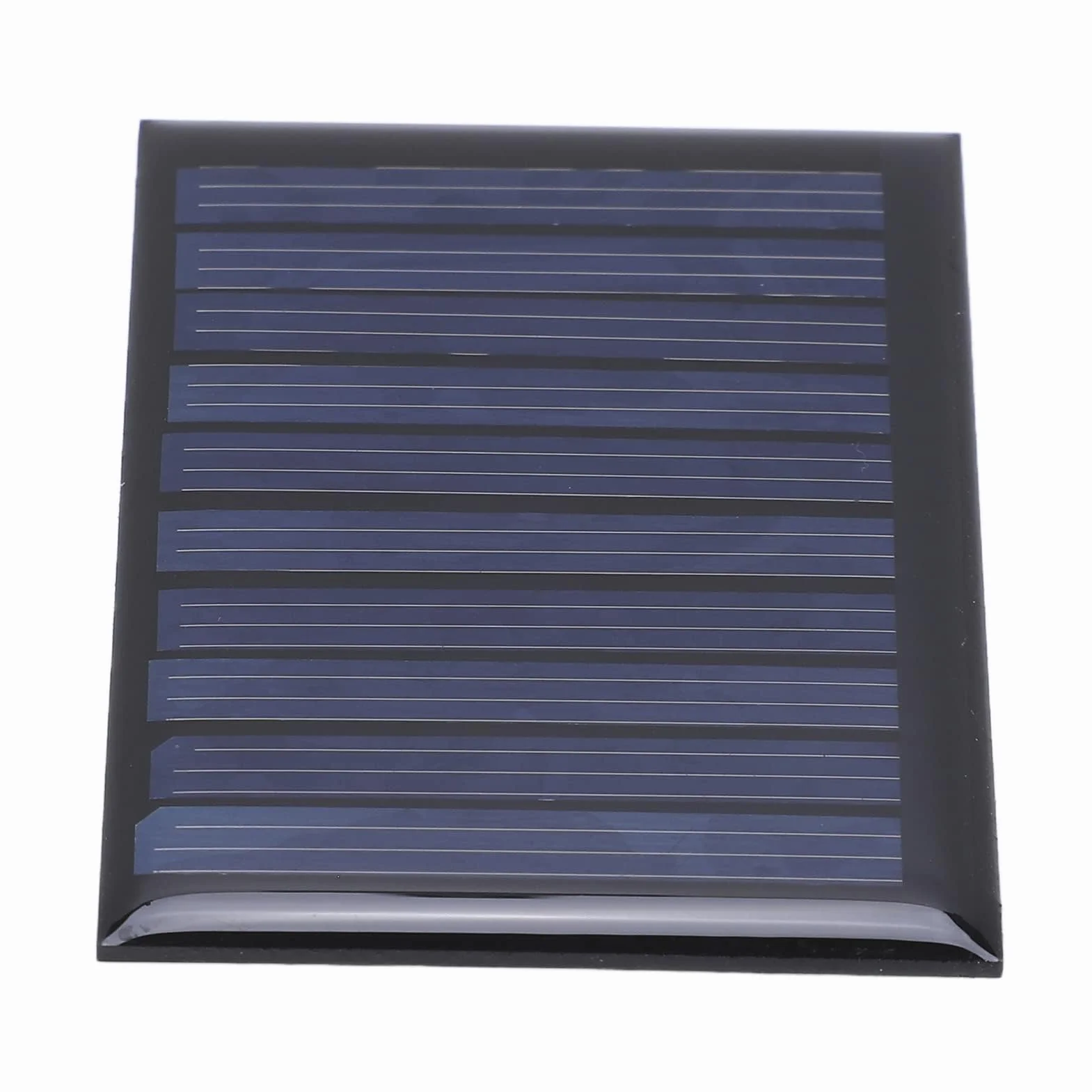 Moduł Epoksydowy Panel Słoneczny Polikrzemowy 5V 50mA 60x40mm