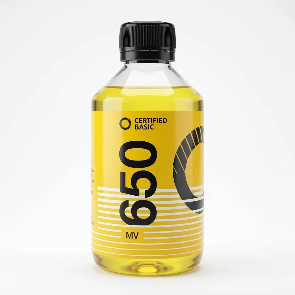Roztwór kalibracyjny ORP 650 mV Redox