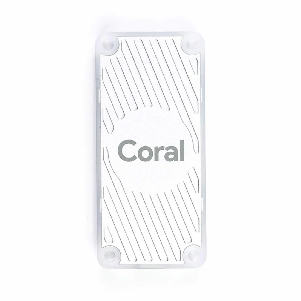Seeed Studio Google Coral USB Accelerator