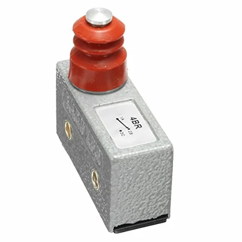 KingLan Burgess Heavy Duty Limit mikroprzełącznik do lodów Van