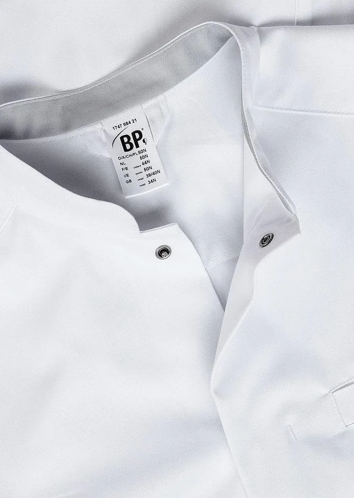 Bluza lekarska dla mężczyzn BP 1747