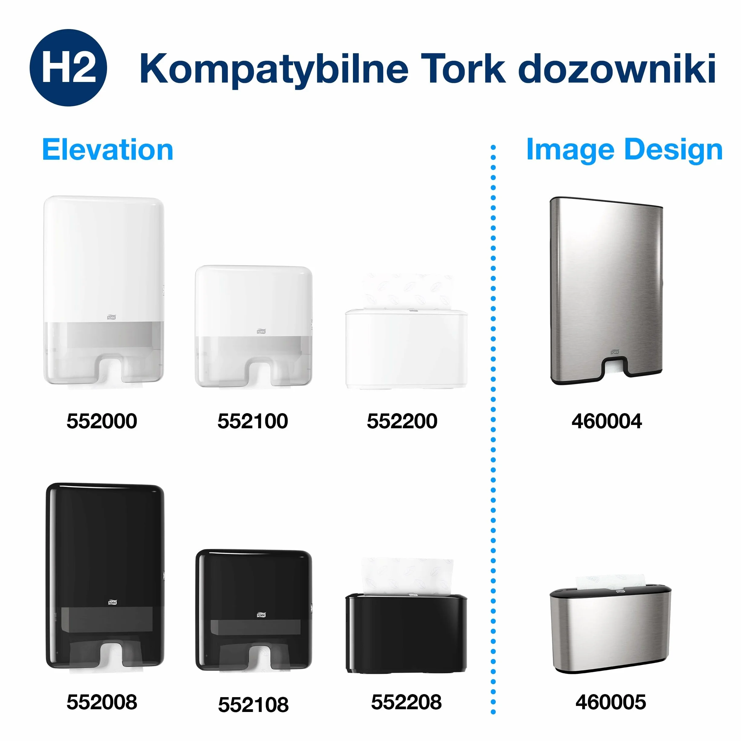 Tork 150299 Ręcznik, Biały, 20 x 250 sheets (in total 5000)