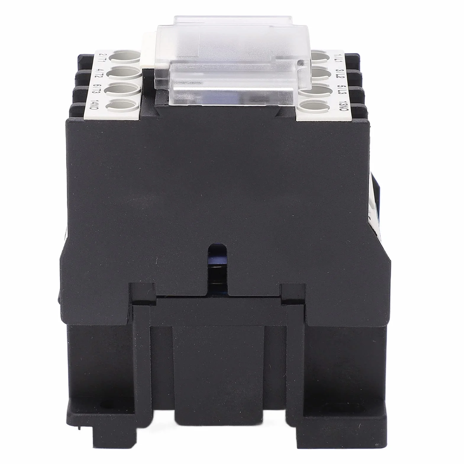 Stycznik AC, CJX2-1810 380V18A 3P Stycznik silnika elektrycznego 3-fazowy sterownik silnika szynowego