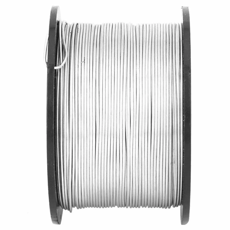 Stahl Tie Wire 110m 0.8mm for Automatic Binding Machine